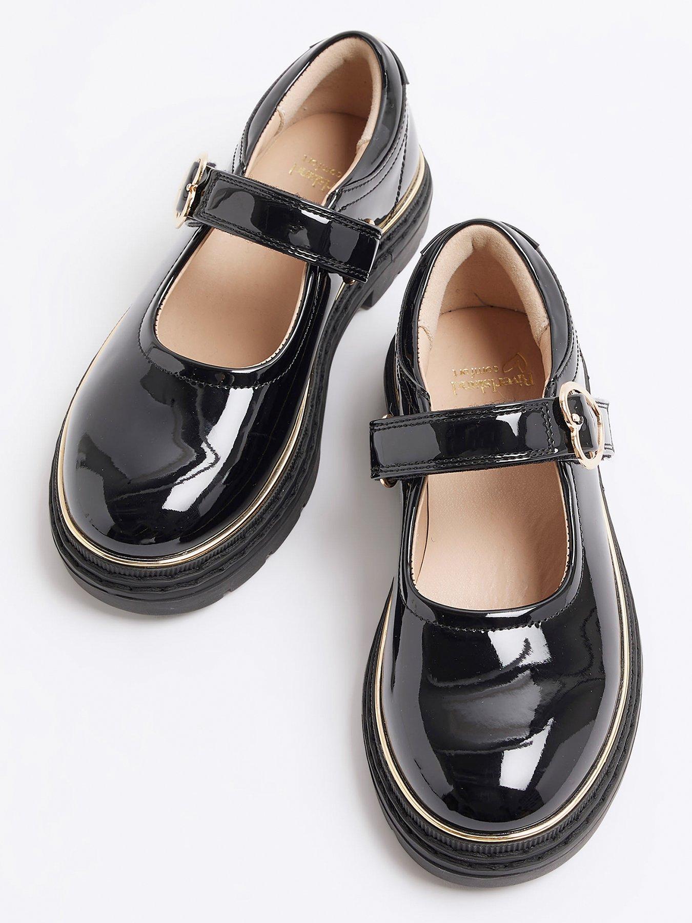Girls river shoes hotsell