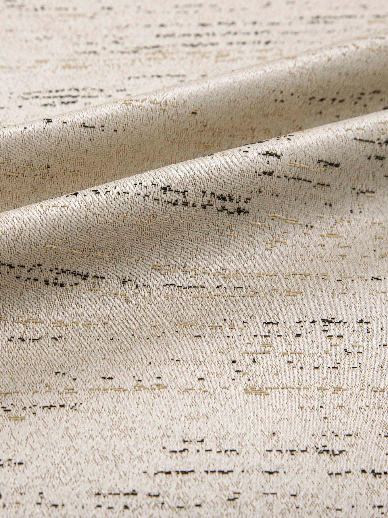 Image 4 of 5 of Very Home Rowan Eyelet Curtains&nbsp;