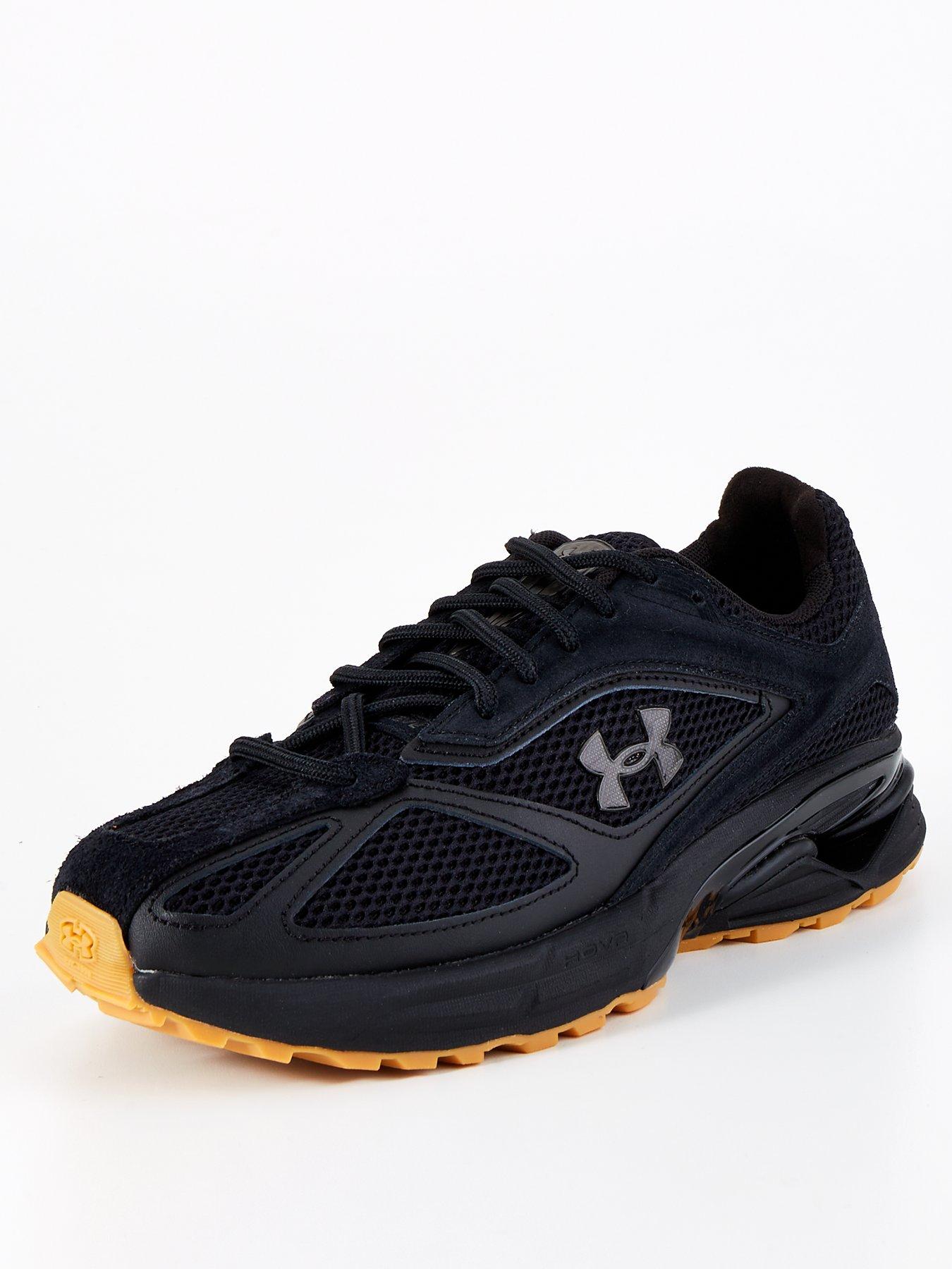 Under armour men's lifestyle shoes sales