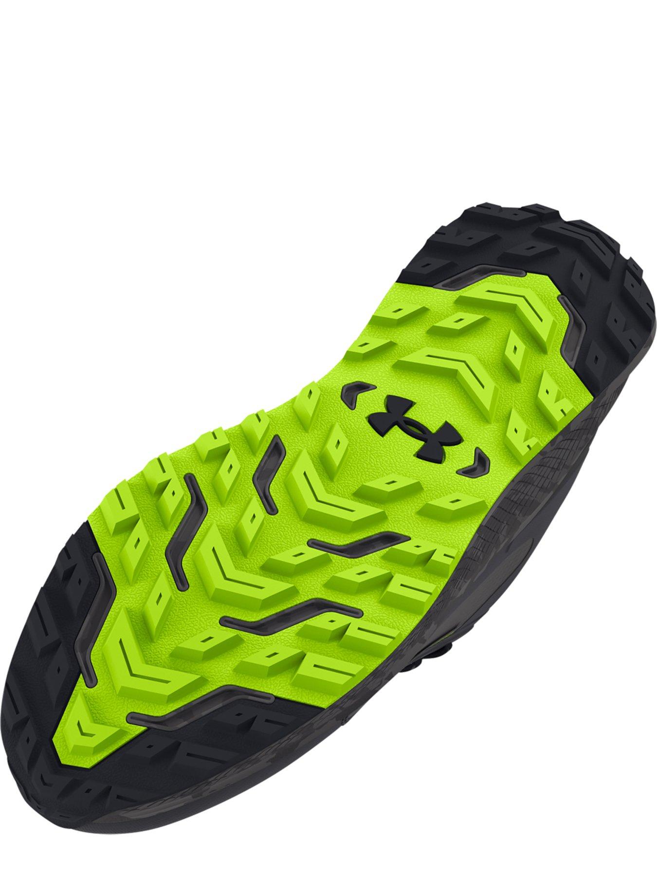 Men's under armour charged bandit 3 hotsell