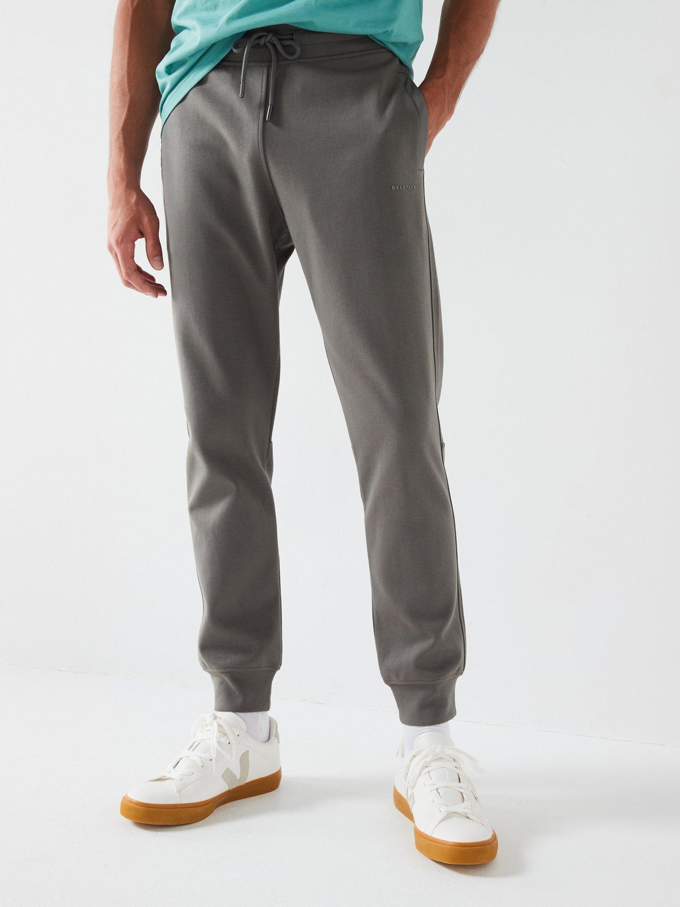 Belstaff jogging bottoms hotsell