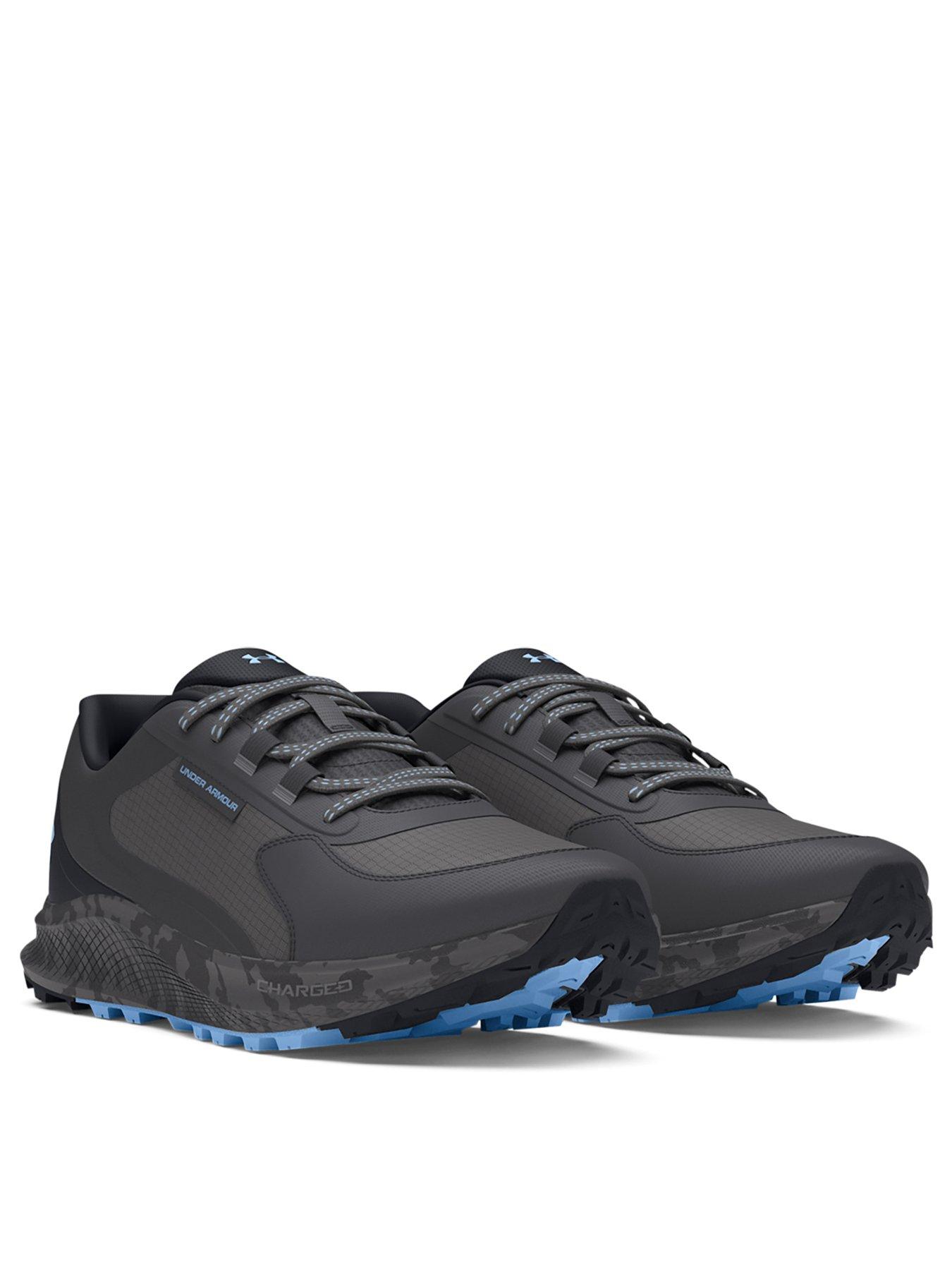 Under armour charged bandit 3 womens running shoes online