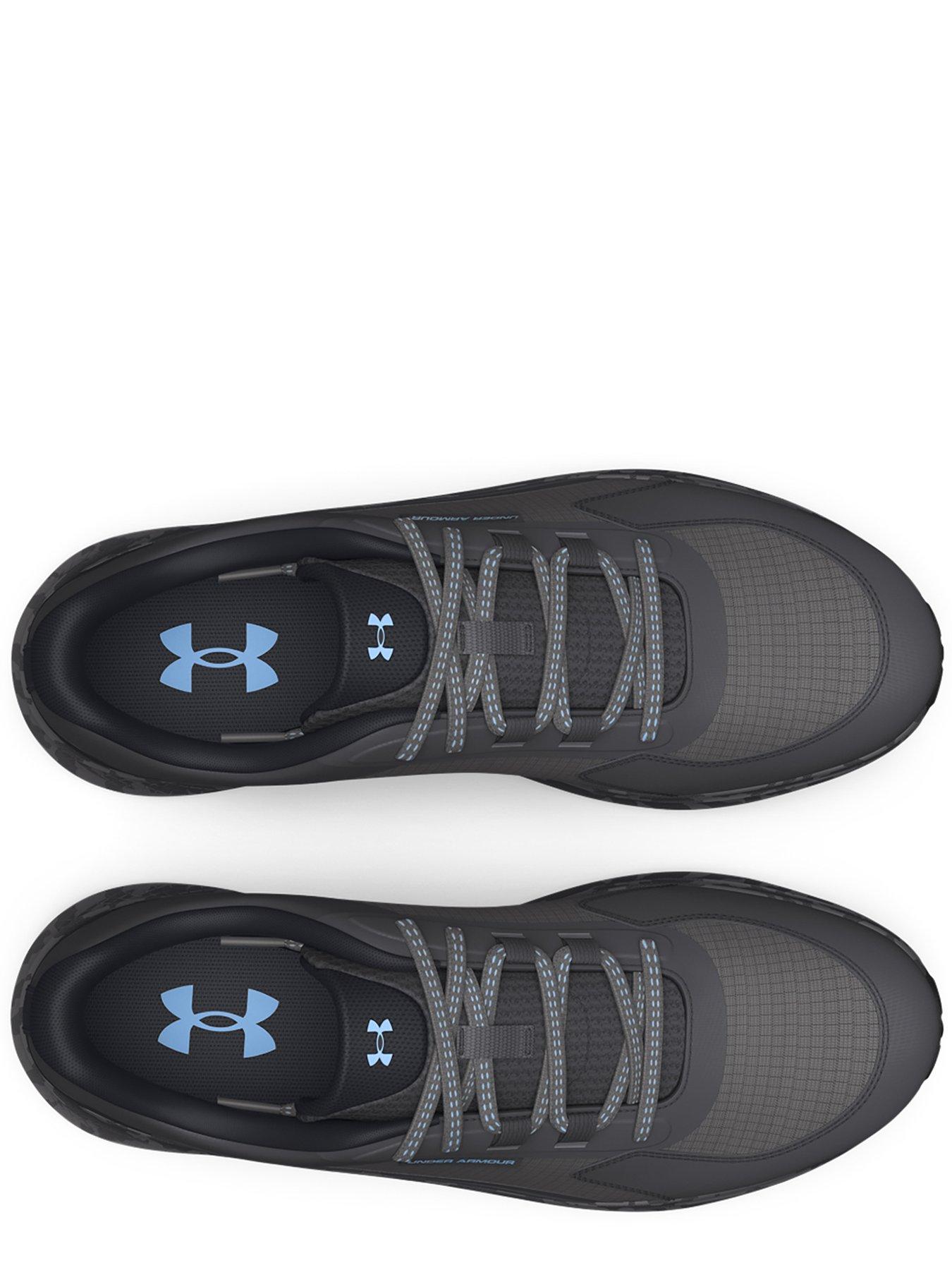 UNDER ARMOUR Women's Trail Running Charged Bandit Trainers
