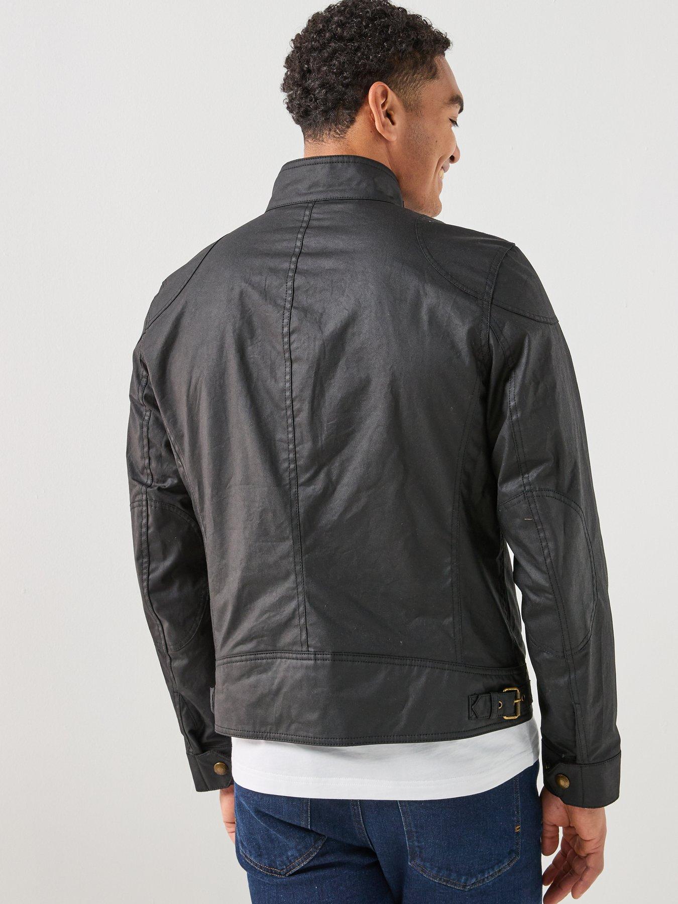 Racemaster Jacket main image 1