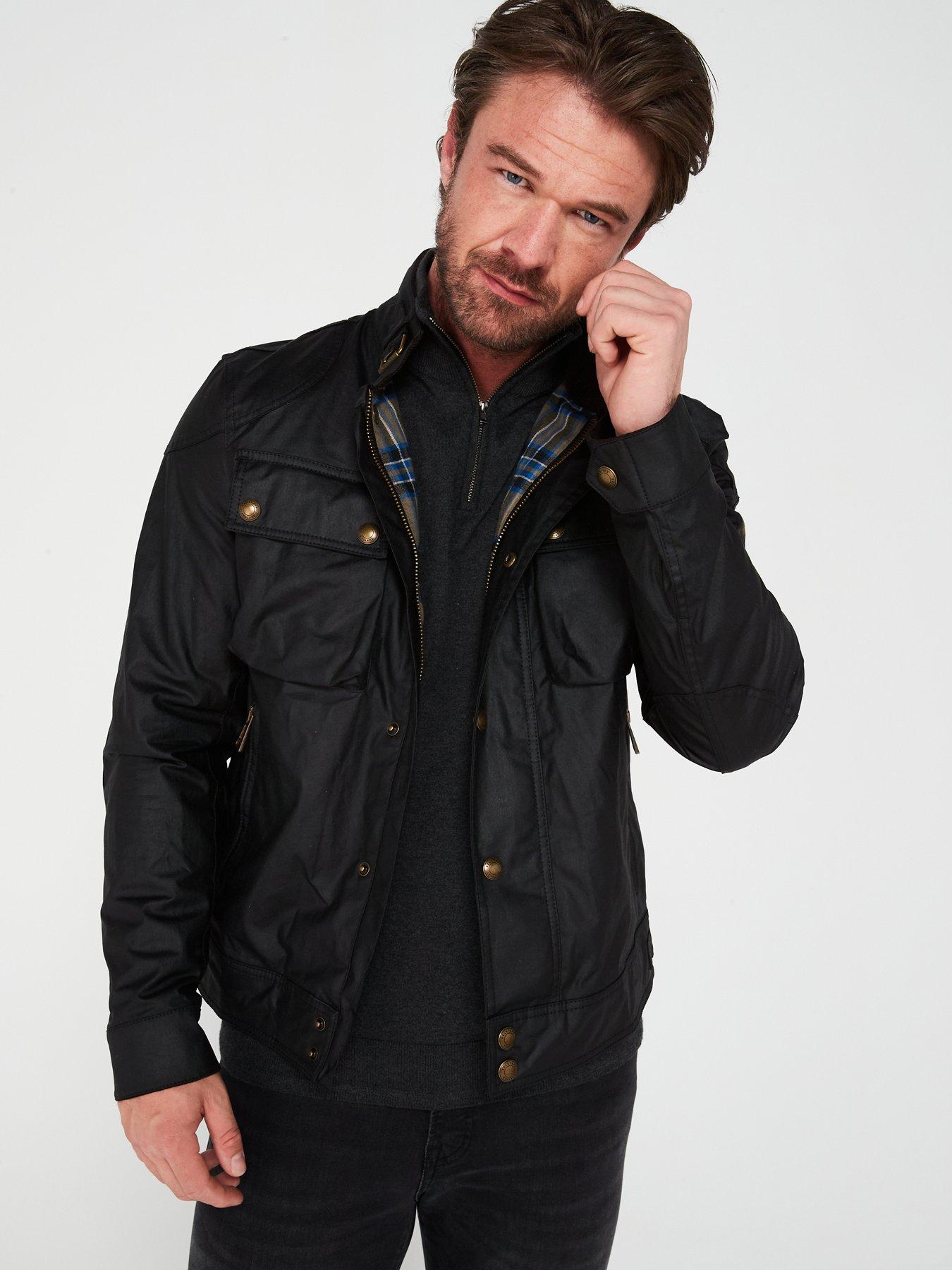 Very belstaff top