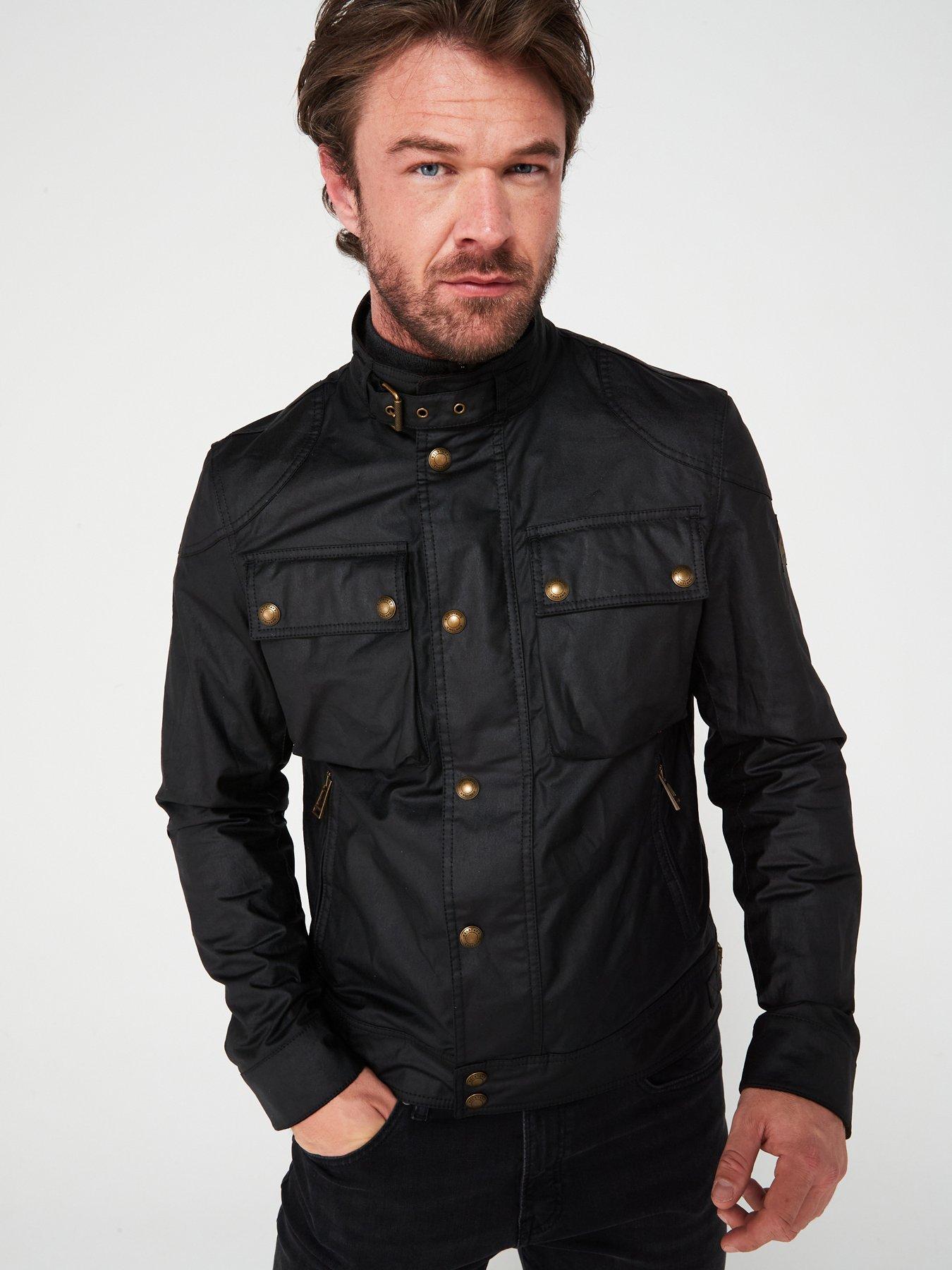 Very belstaff top