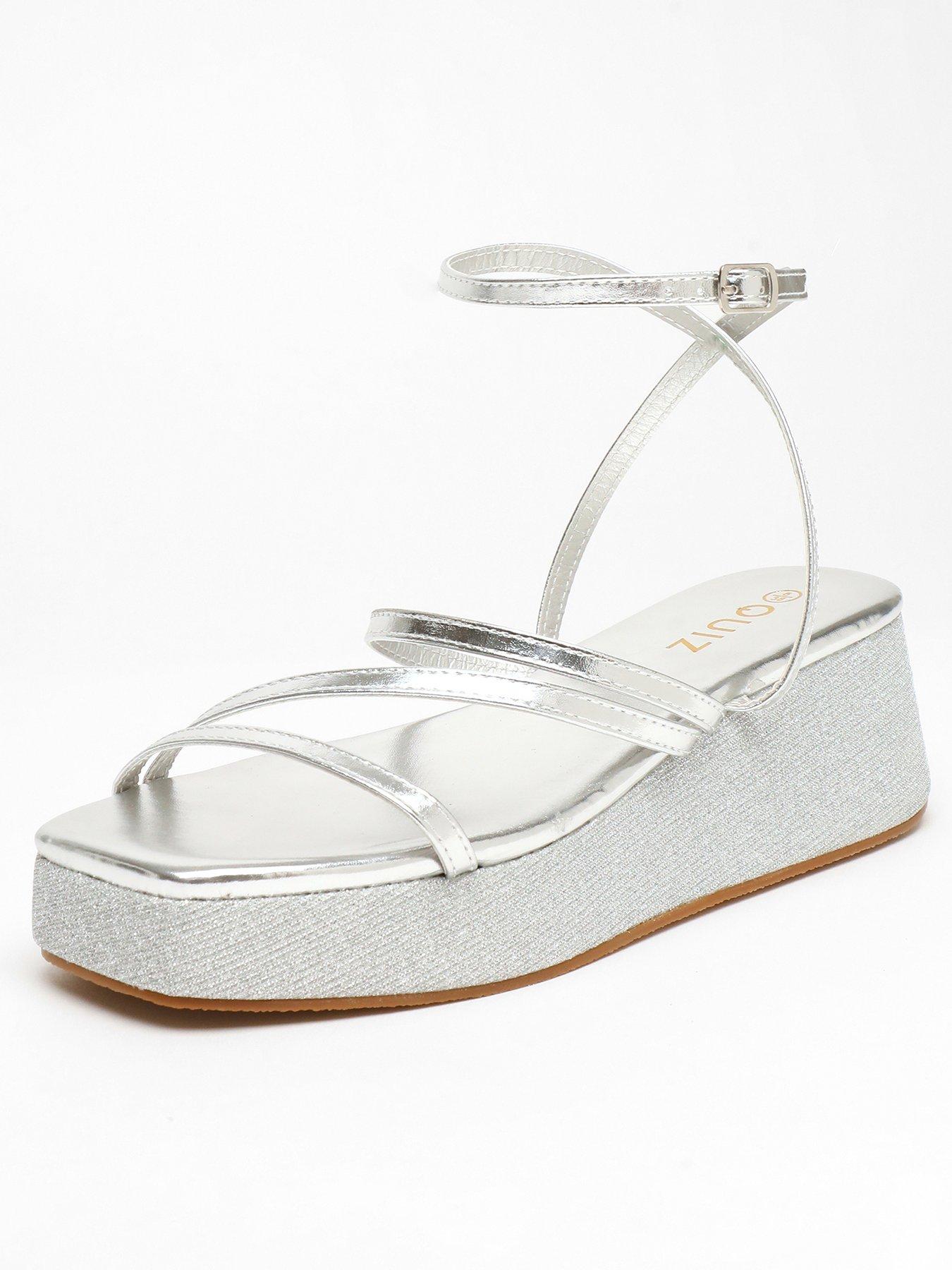 Quiz flatforms store