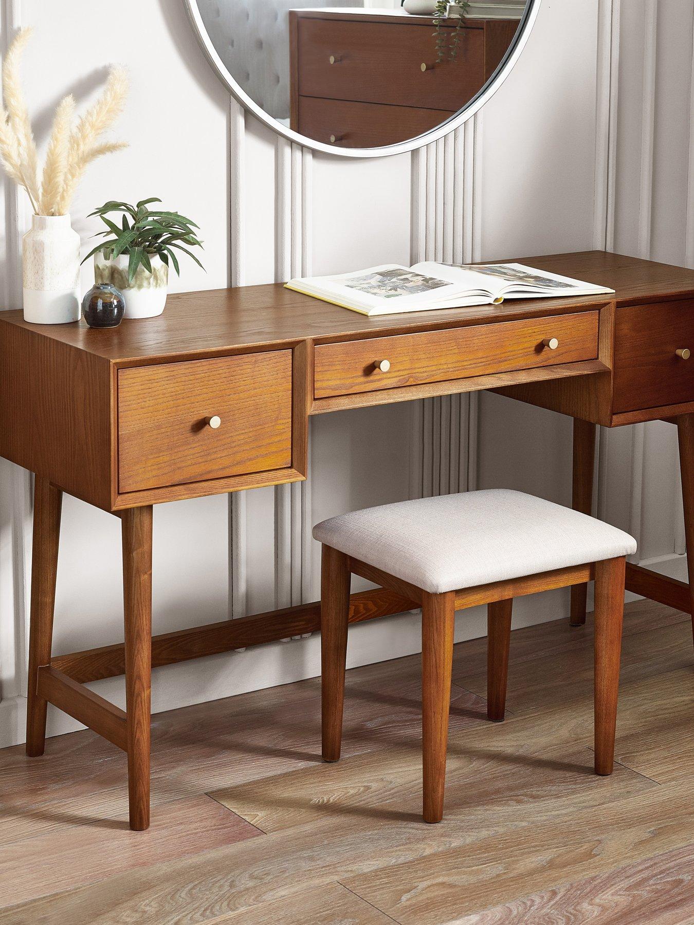 undefined Lowry Dressing Table and Stool Set