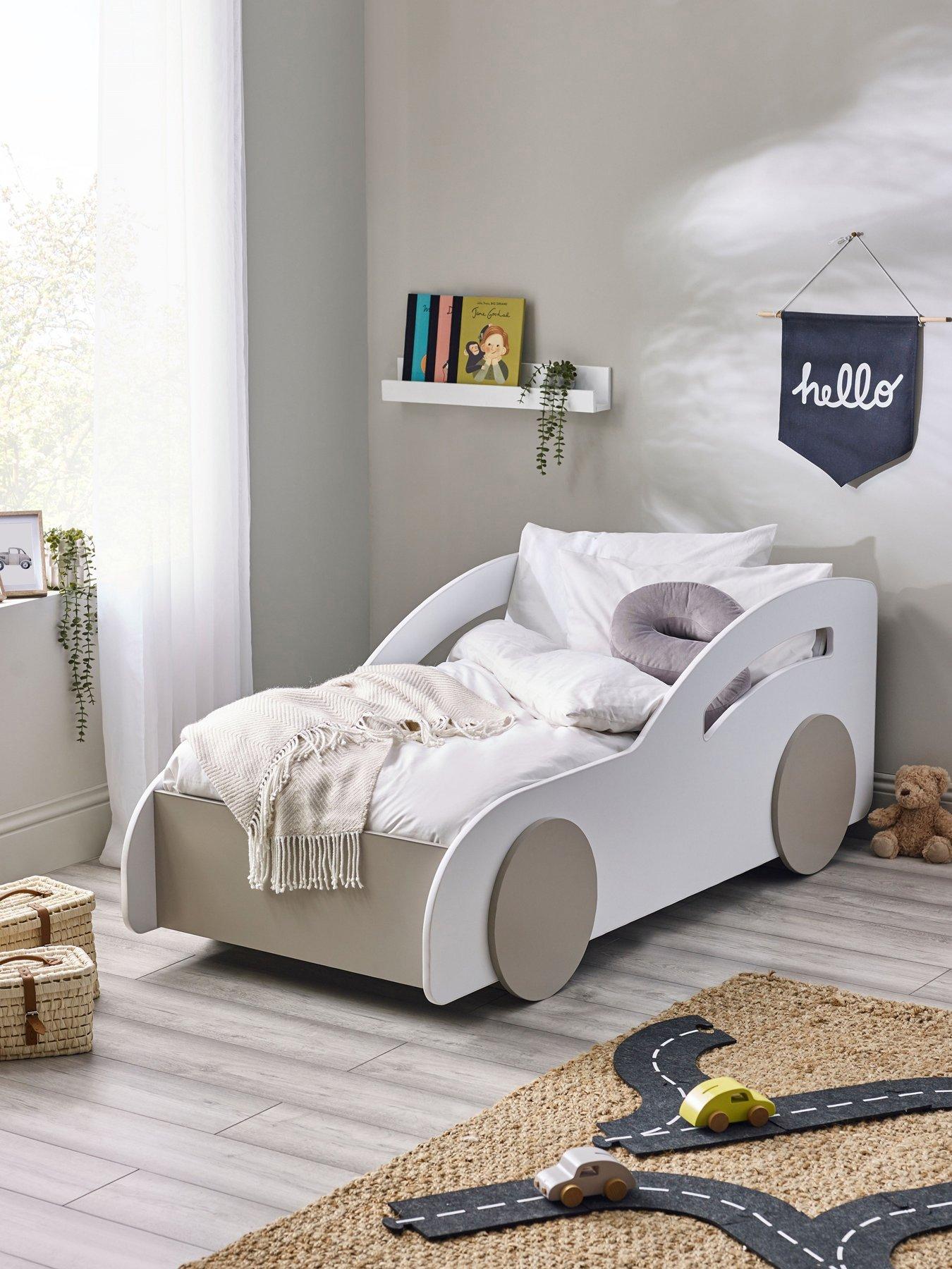 undefined Atlantis Car Bed