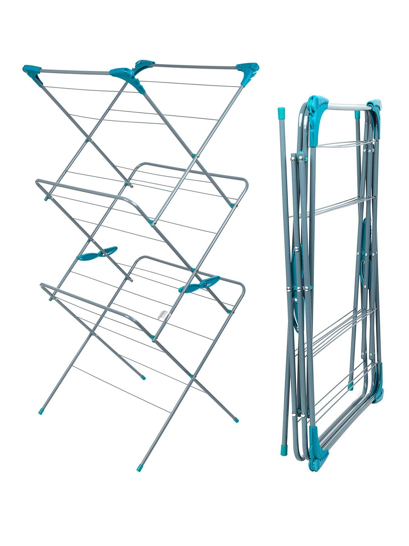 tesco clothes airer Shopping