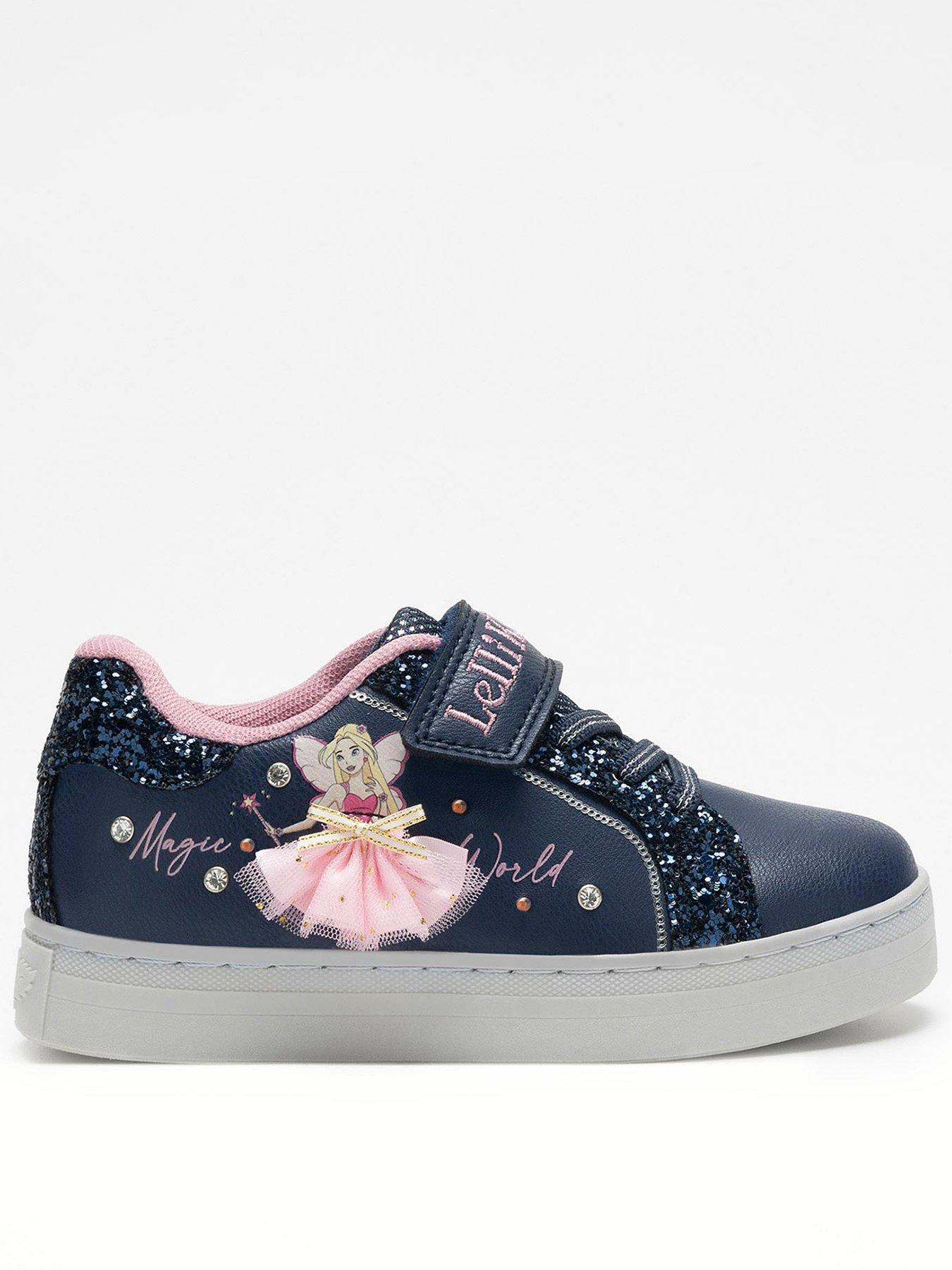 undefined Mille Stelle Fairy Trainer - Navy