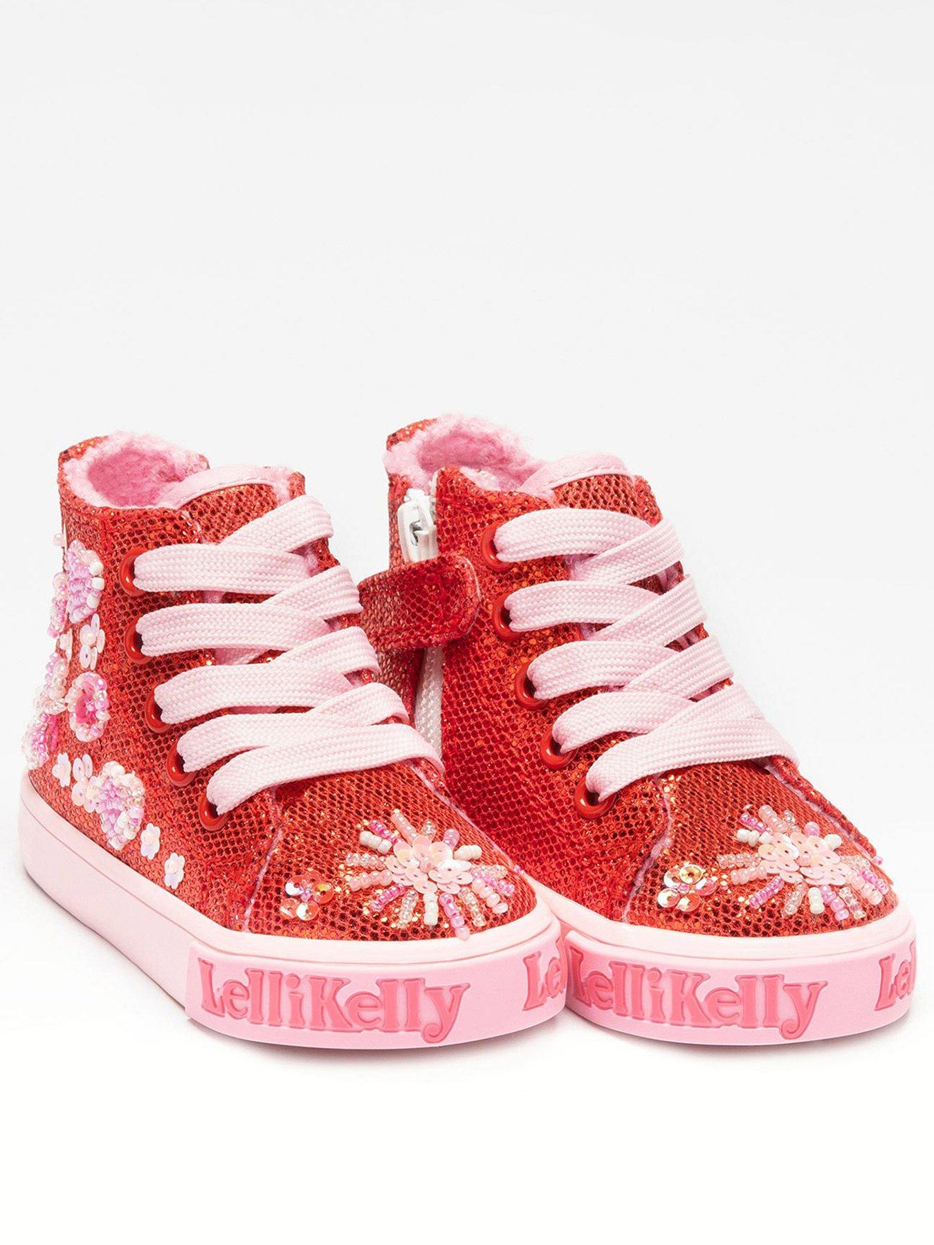 Lelli Kelly Dafne main image 0