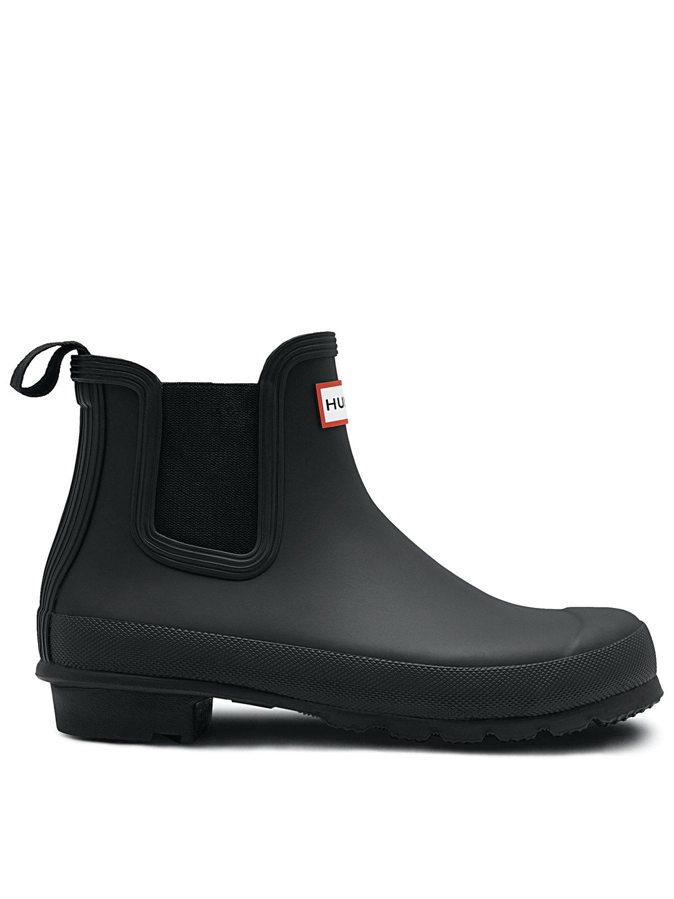 undefined Original Chelsea - Black