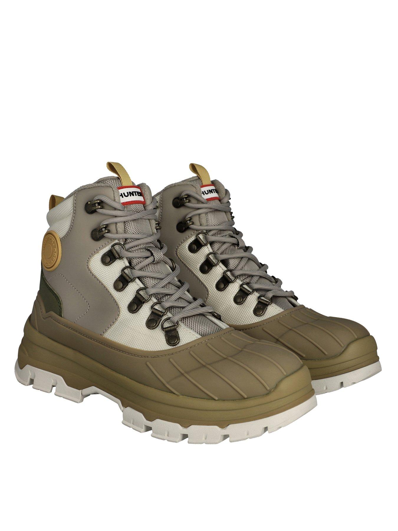 Image 2 of 4 of Hunter Womens Explorer Duck Boot