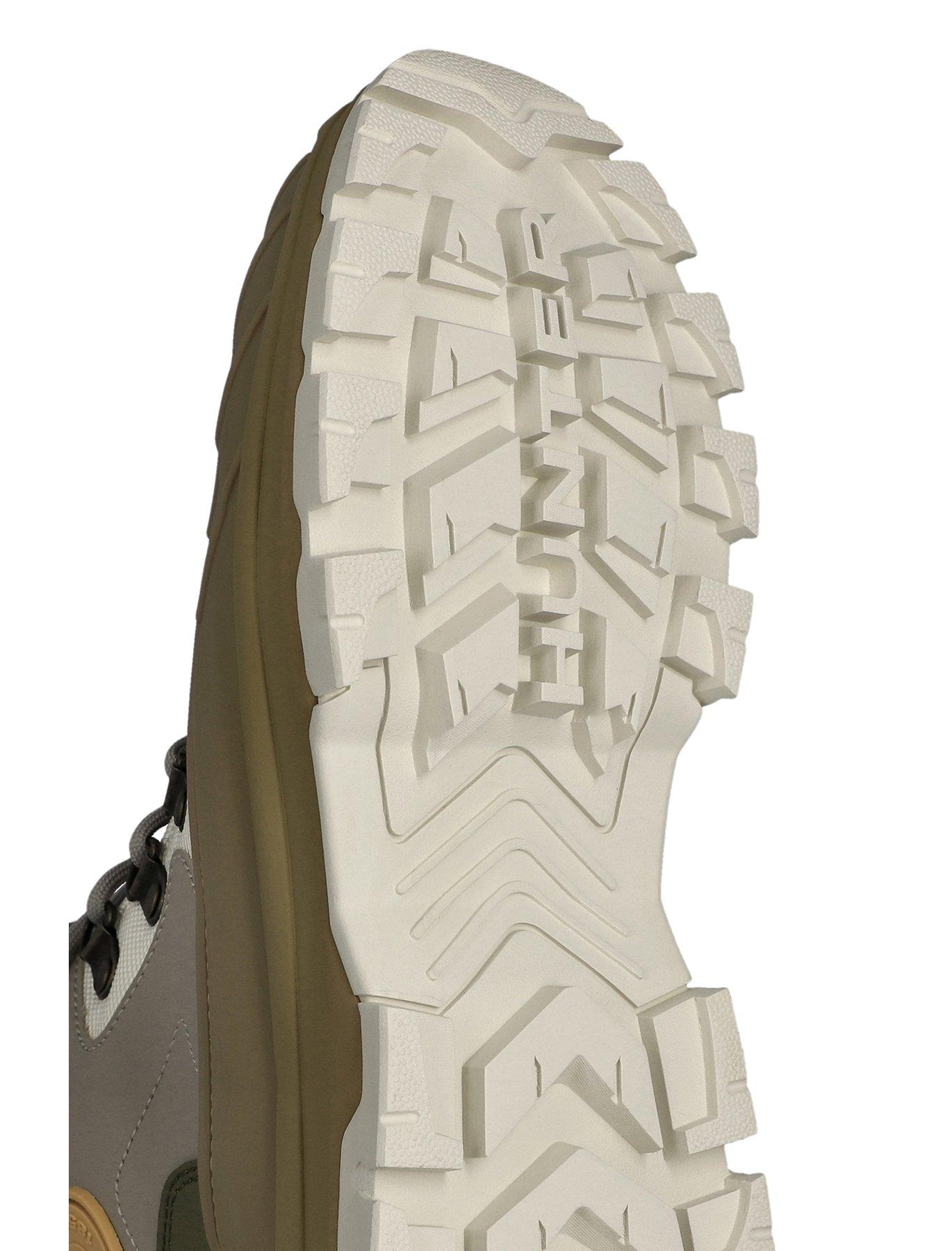 Image 4 of 4 of Hunter Womens Explorer Duck Boot