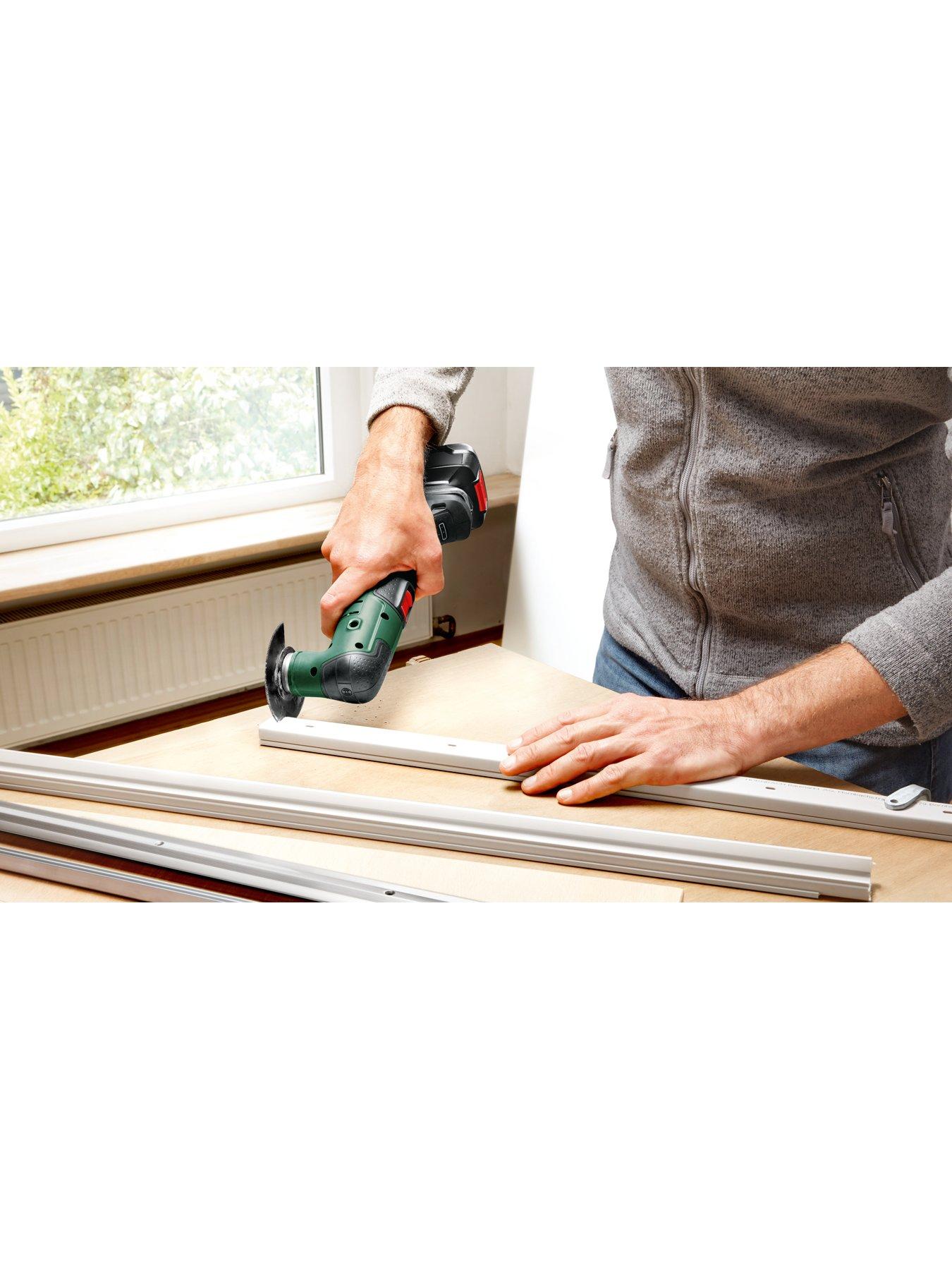 Image 6 of 7 of Bosch UniversalMulti 18V-32 (Baretool)