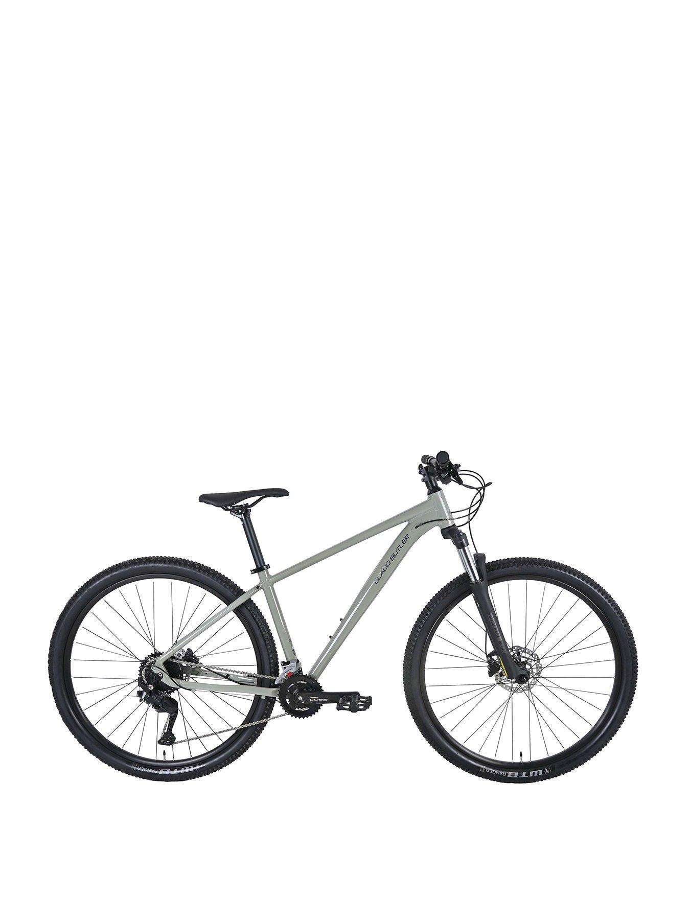 undefined Alpina 1.0, Large, Mountain Bike