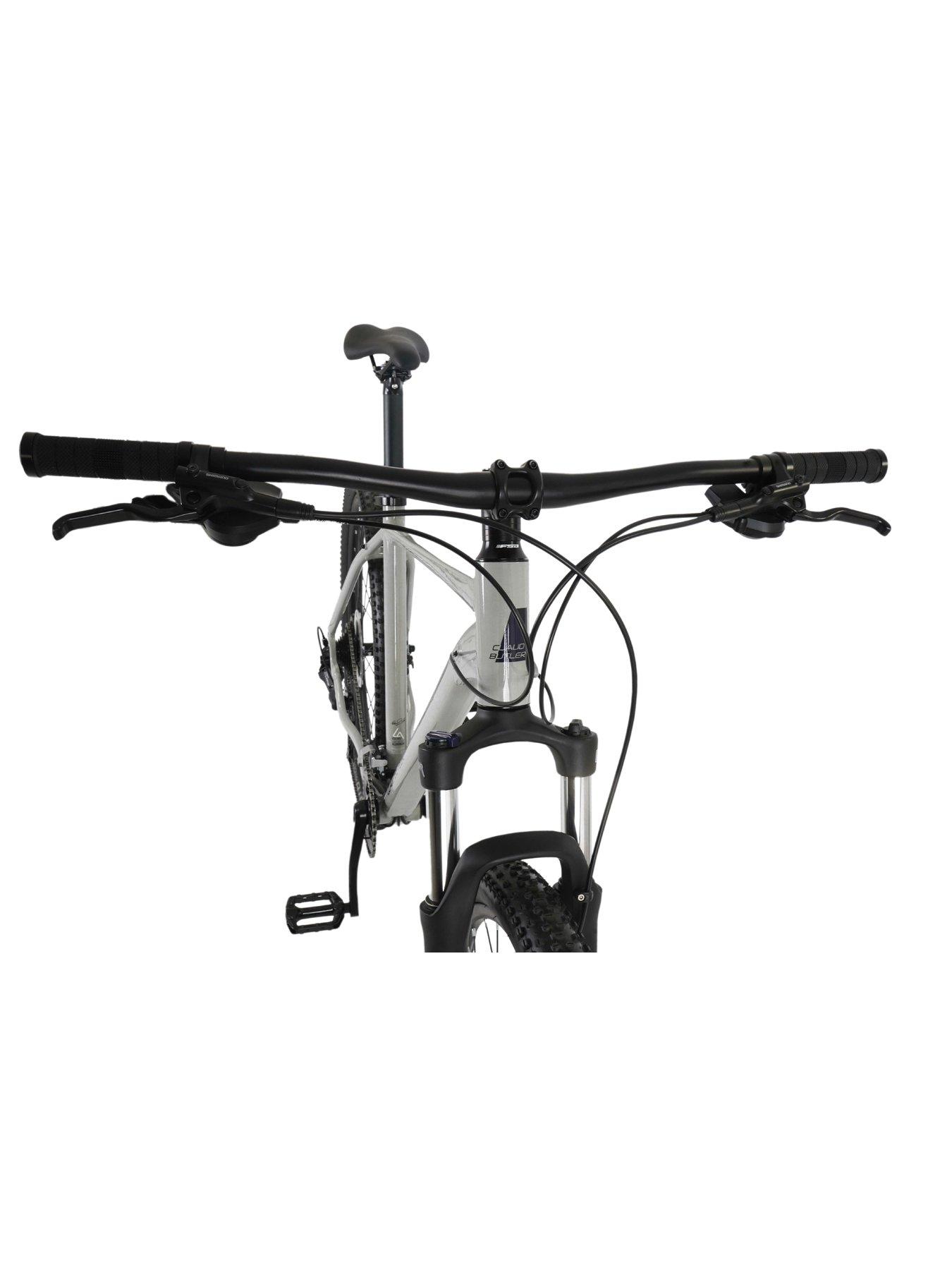 Claud Butler Alpina 1.0 Extra Large Mountain Bike Very