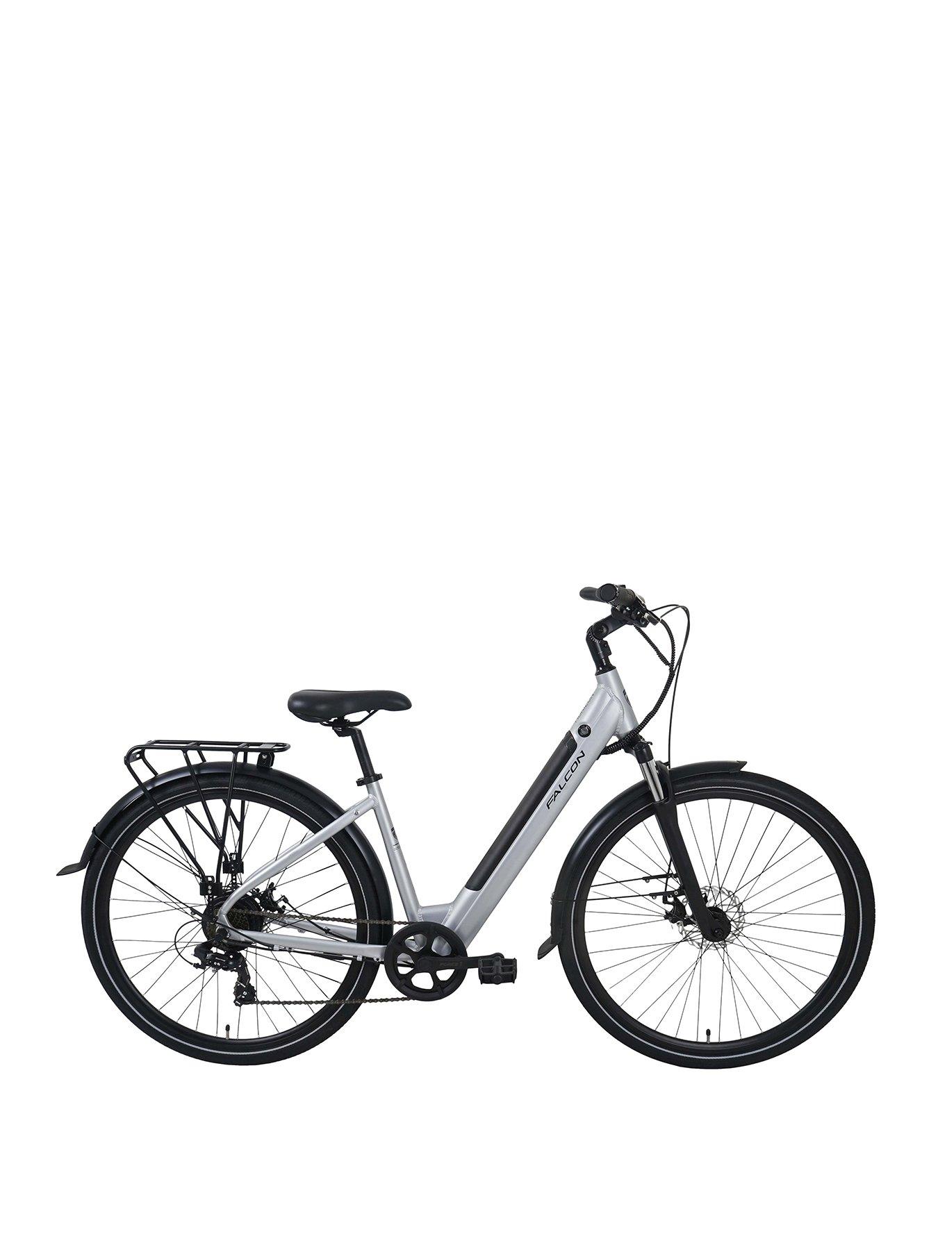 Falcon Horizon Low Step Electric Bike