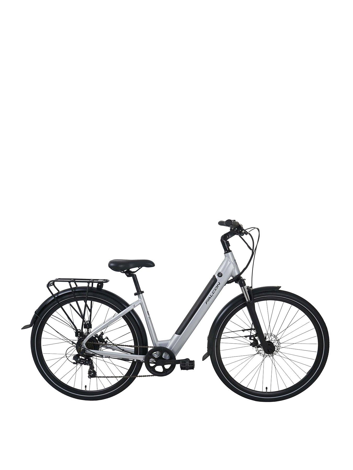 Falcon Horizon Low Step Electric Bike Very