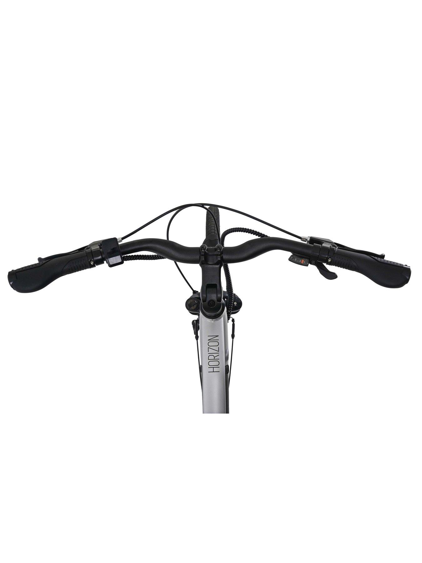 Image 4 of 7 of Falcon Horizon Cross Bar Electric Bike