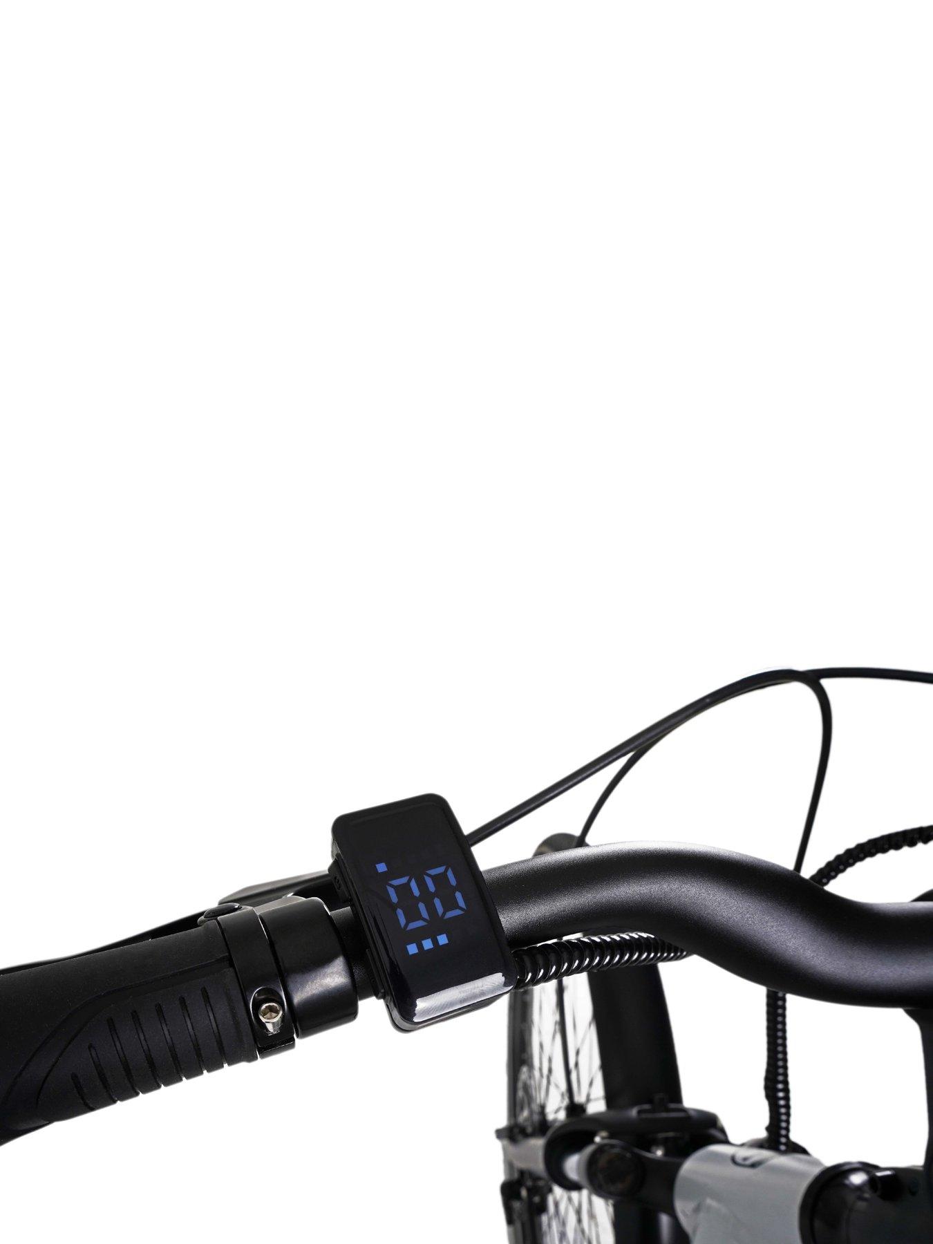 Image 5 of 7 of Falcon Horizon Cross Bar Electric Bike