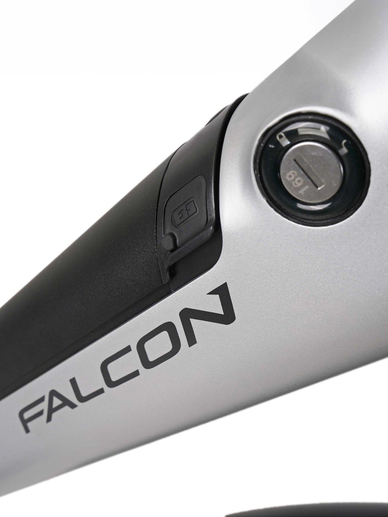 Image 7 of 7 of Falcon Horizon Cross Bar Electric Bike