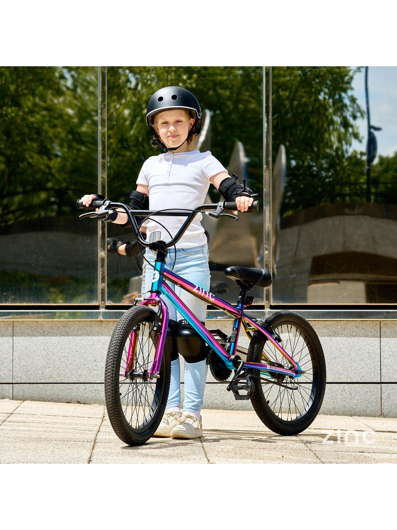 Bmx bikes cheap 20 inch sale