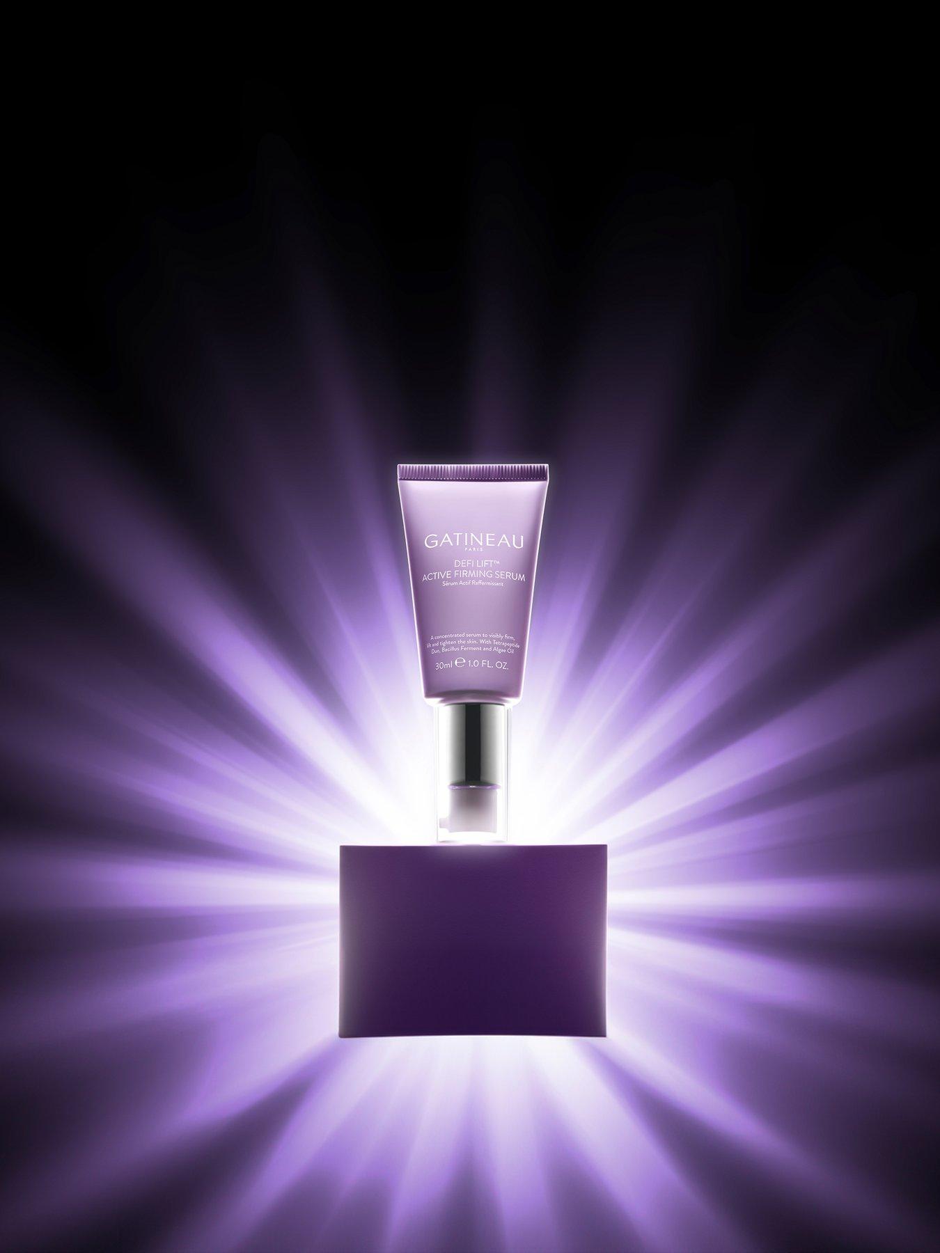 Image 2 of 2 of Gatineau Defi Lift Active Firming Serum 30ml