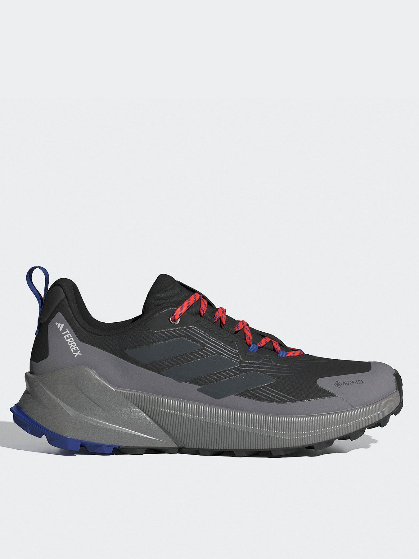 undefined Men's Trailmaker 2 Gore-Tex Hiking Shoes - Dark Grey