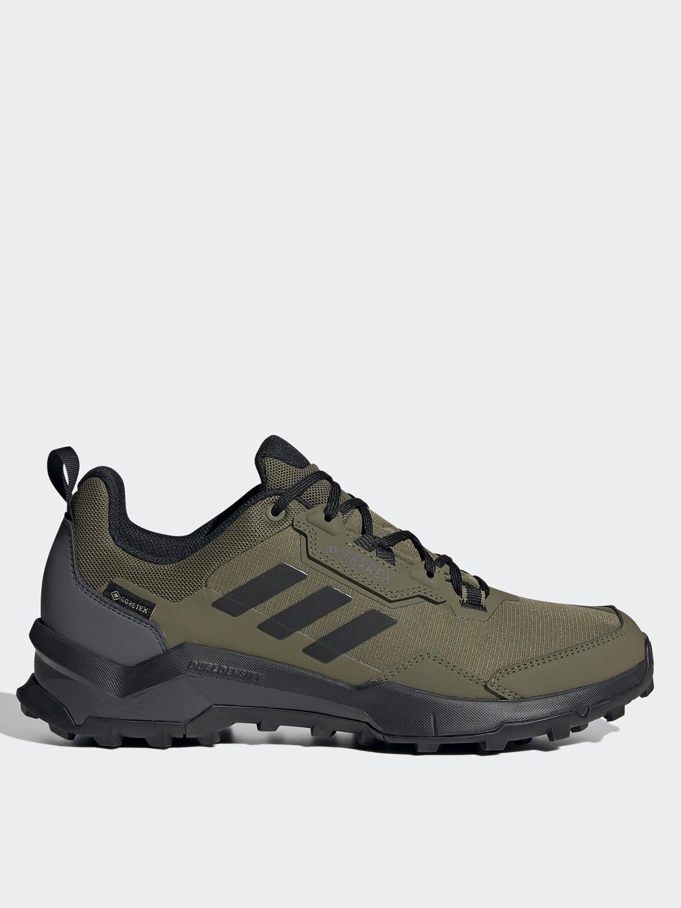 Khaki adidas shoes hotsell