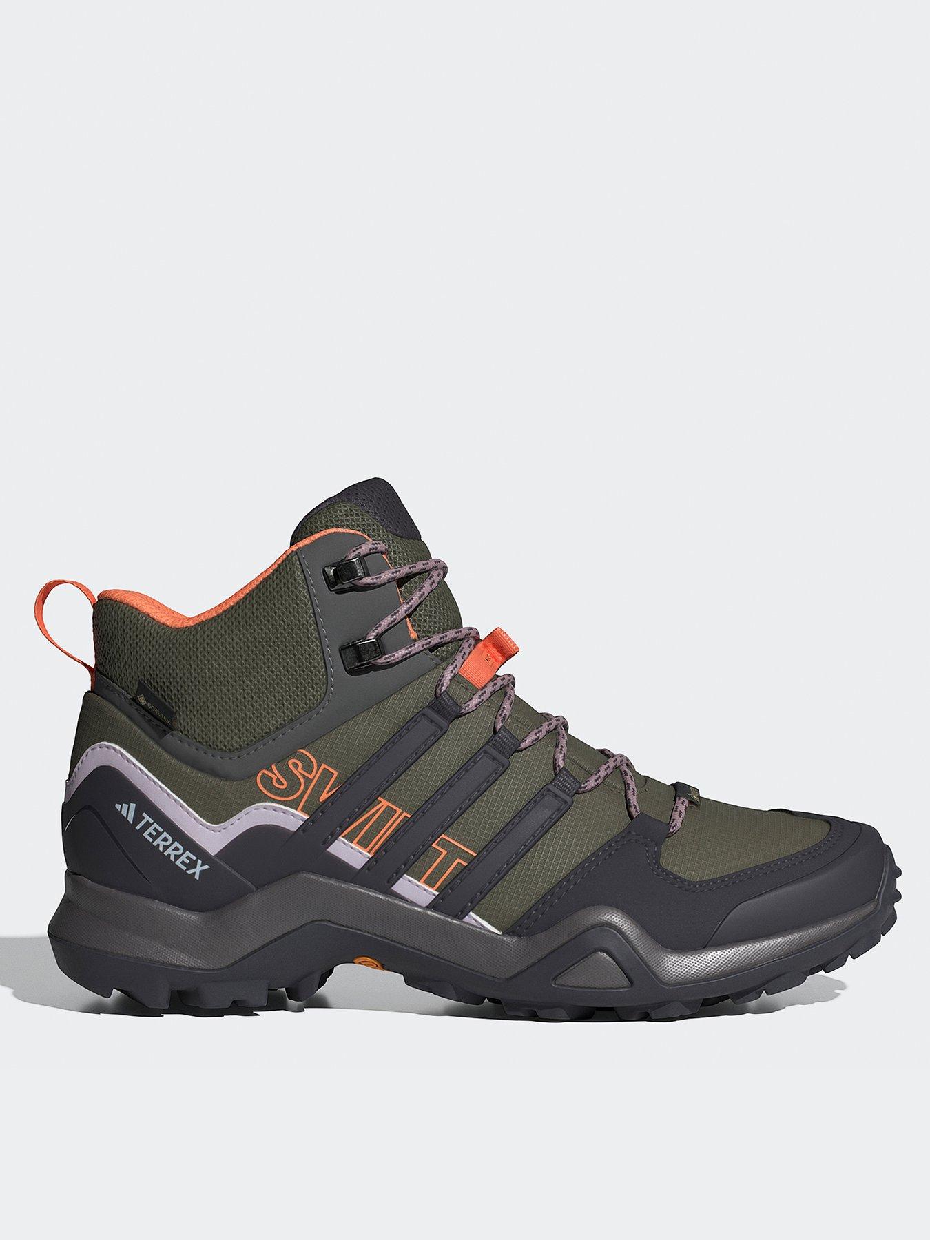 Adidas ladies walking boots online