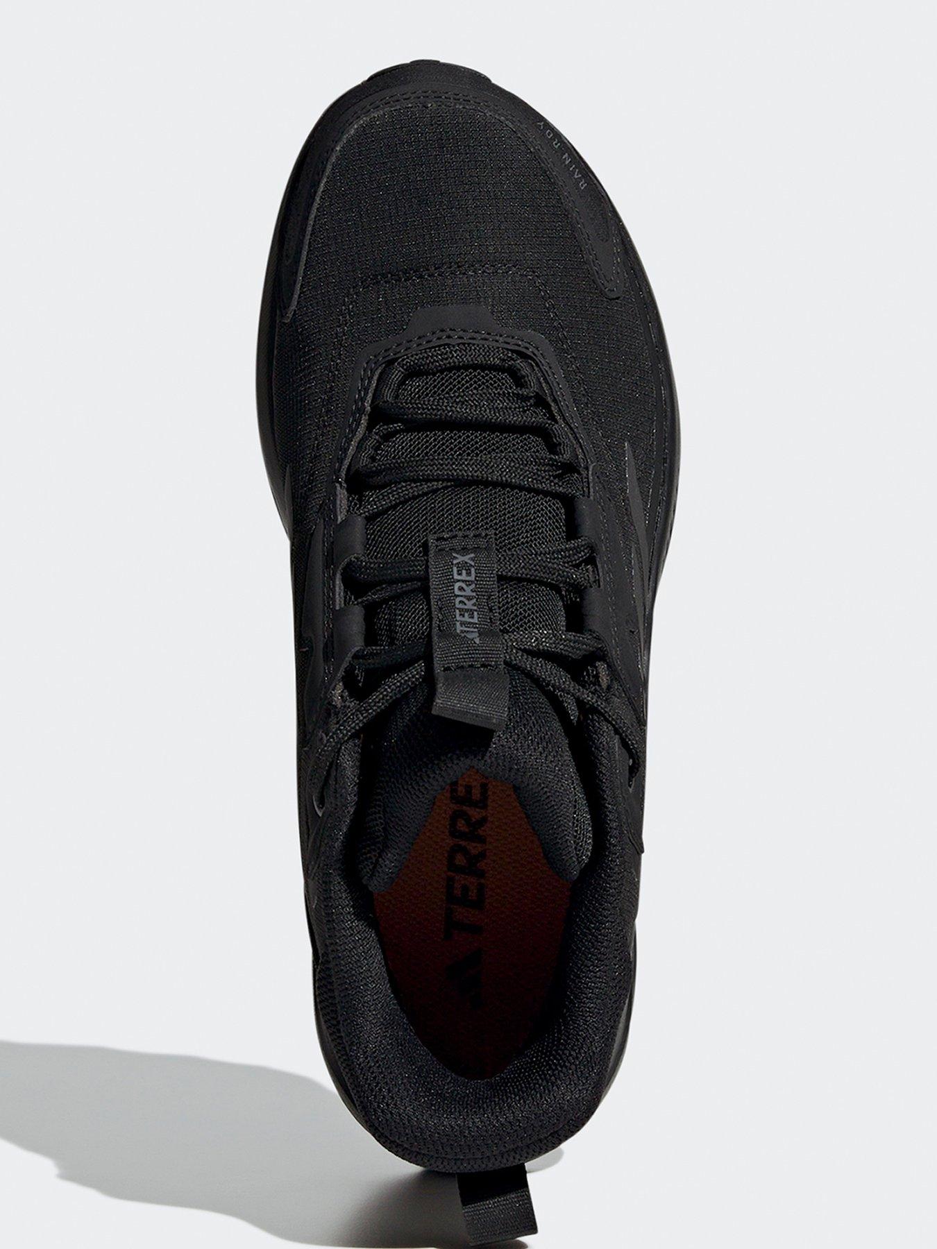 Image 4 of 6 of adidas Terrex Womens Anylander Rain Ready Waterproof Hiking Boots -&nbsp;Black