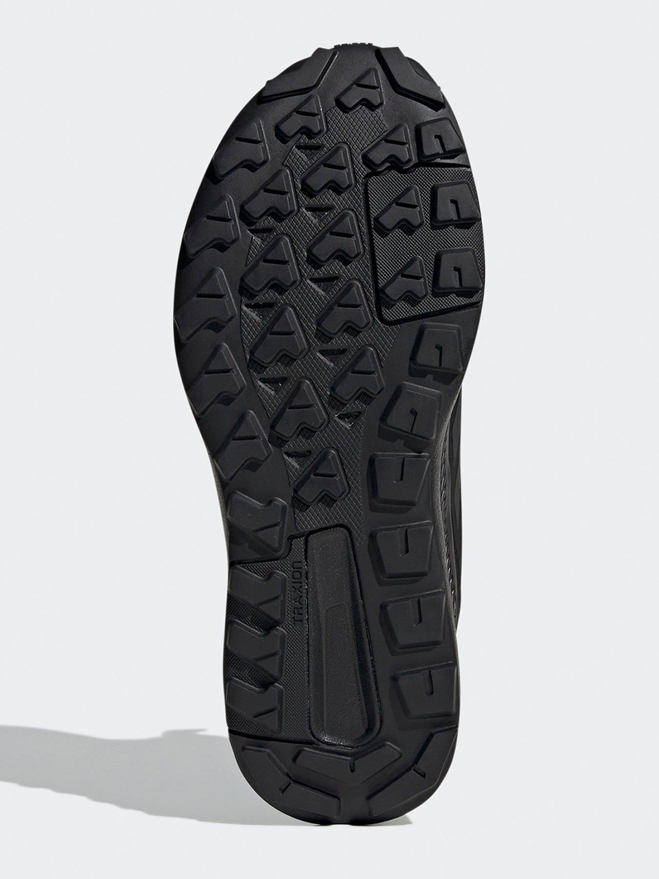 Image 5 of 6 of adidas Terrex Womens Anylander Rain Ready Waterproof Hiking Boots -&nbsp;Black