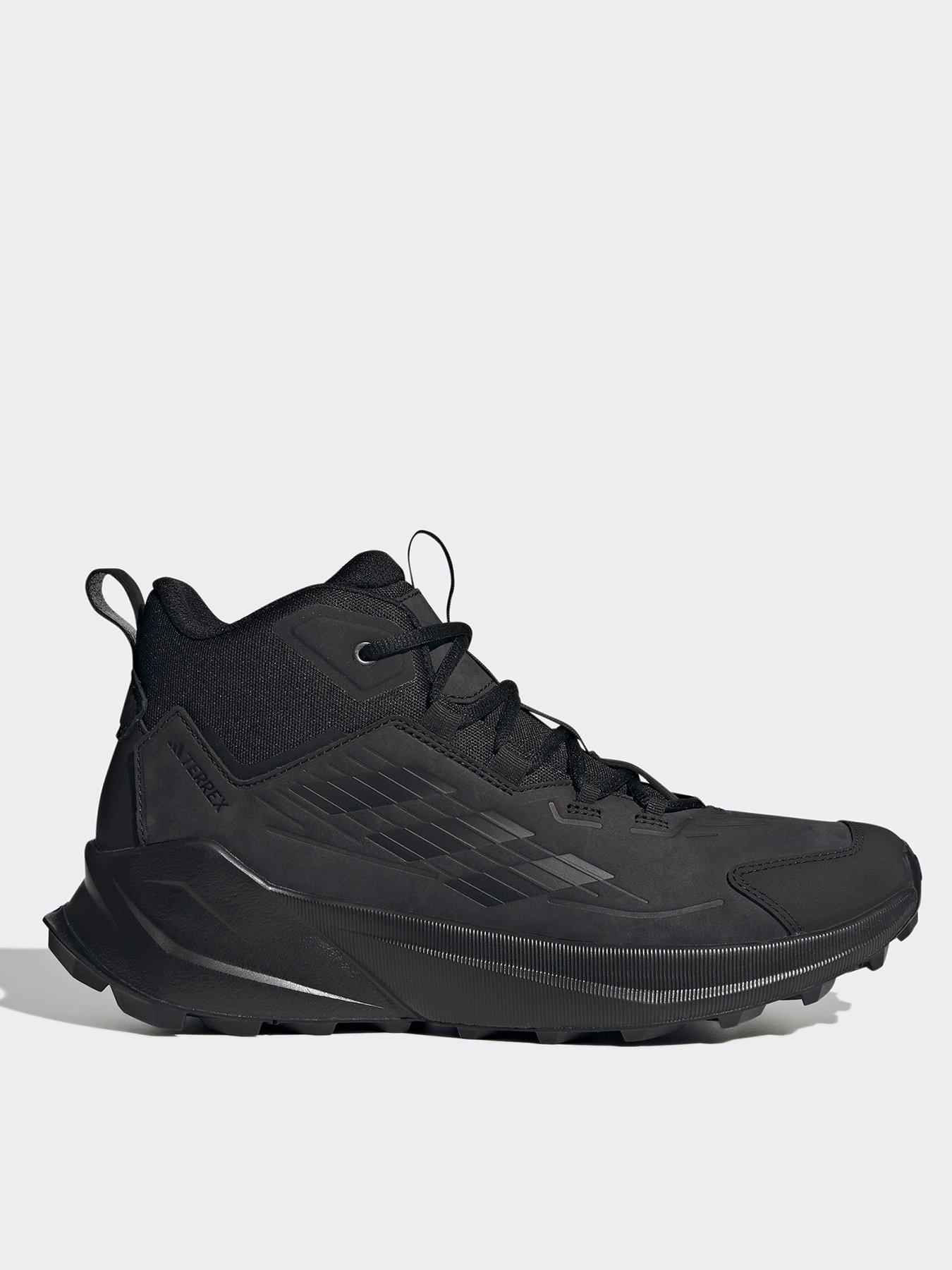 Adidas outdoor boots clearance