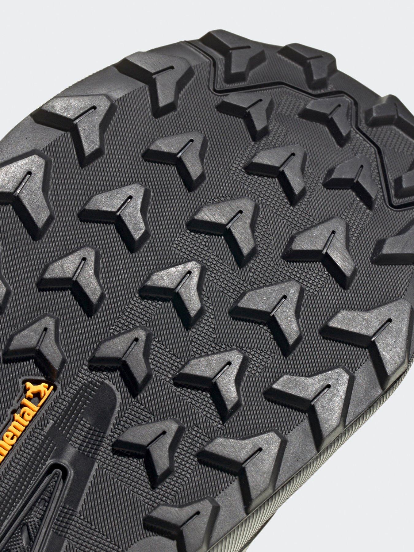 Image 6 of 6 of adidas Terrex Mens Trailmaker 2 Leather Hiking Boots - Black
