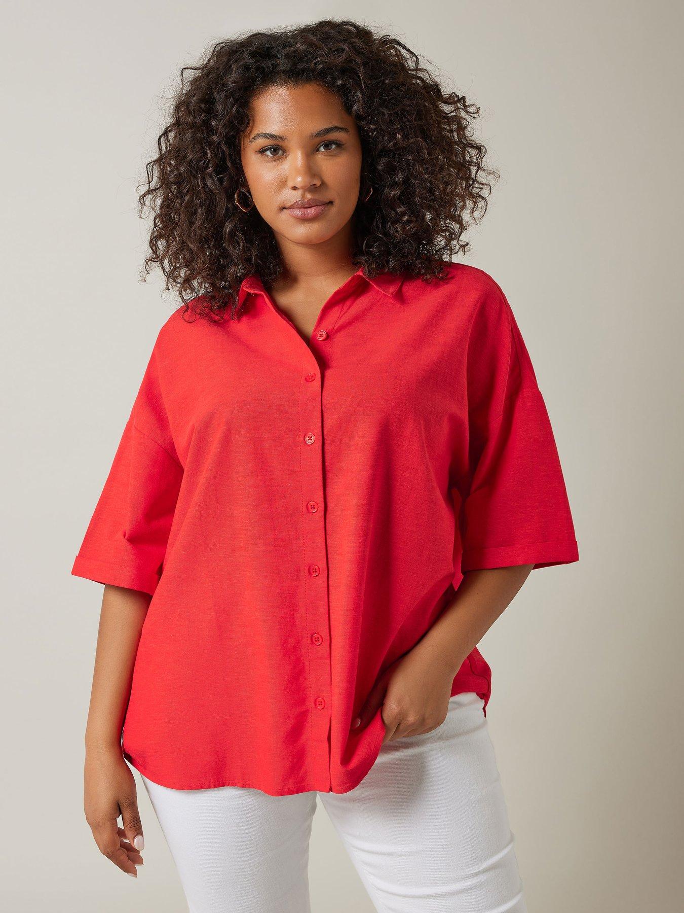 Plus Size Clothing | Womens Plus Size Fashion | Very Page 42