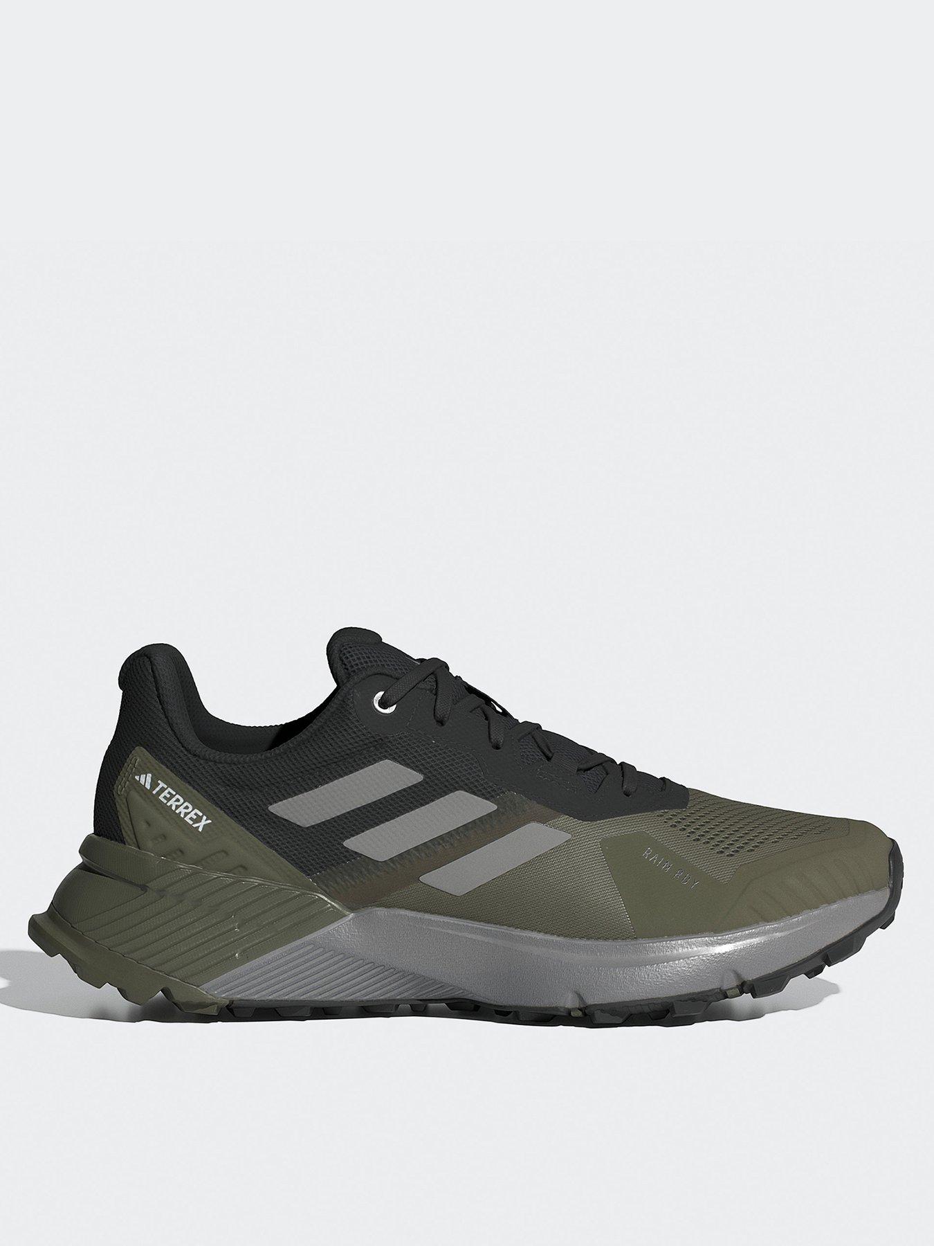 Shoes Outdoor adidas Terrex Waterproof adidas Terrex AX Shoes Boots Men Very