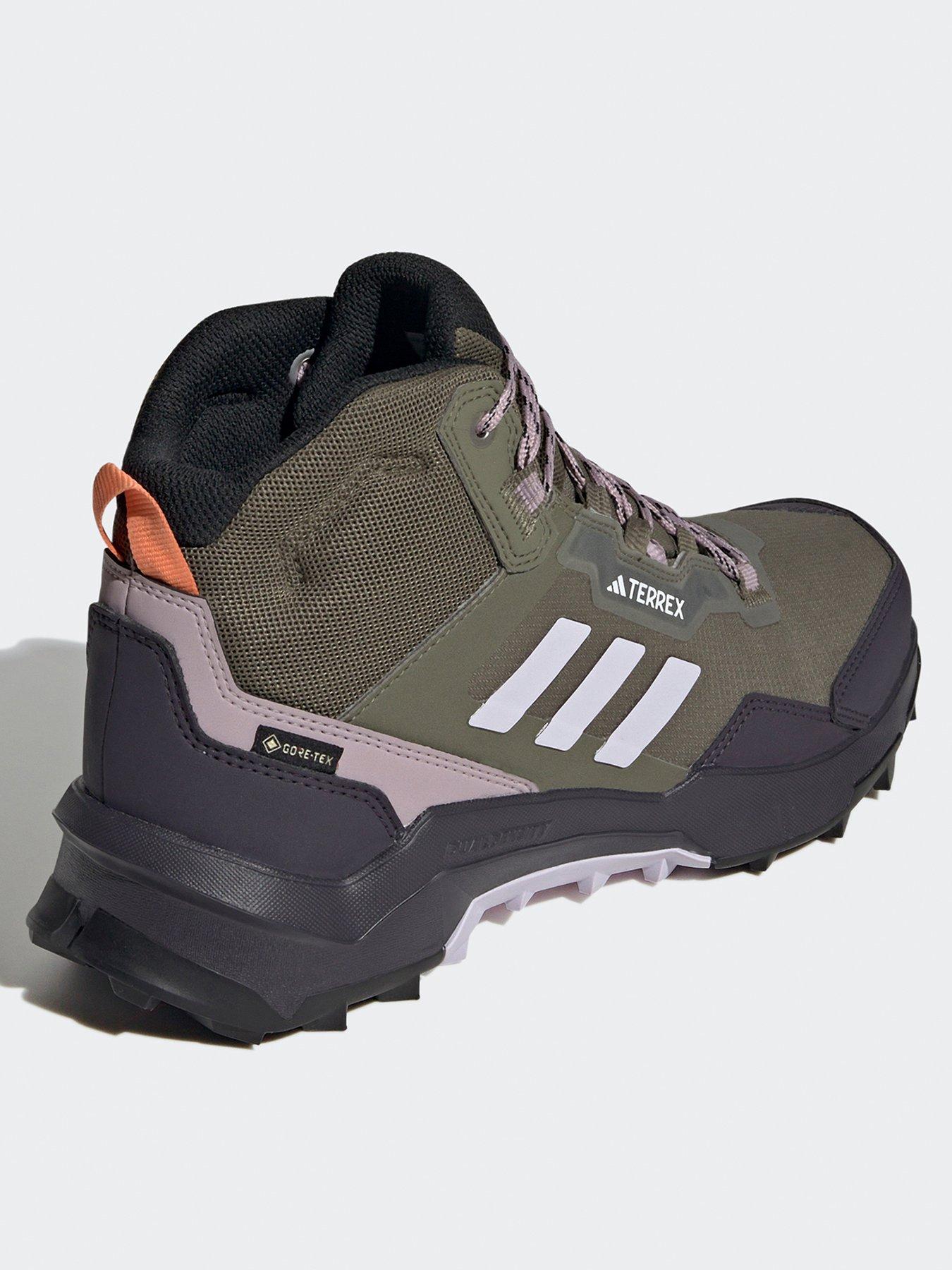 Wi Fi Adidas Ax2 Vs Ax3 Adidas Terrex Women's Ax4 Midi Gore-Tex