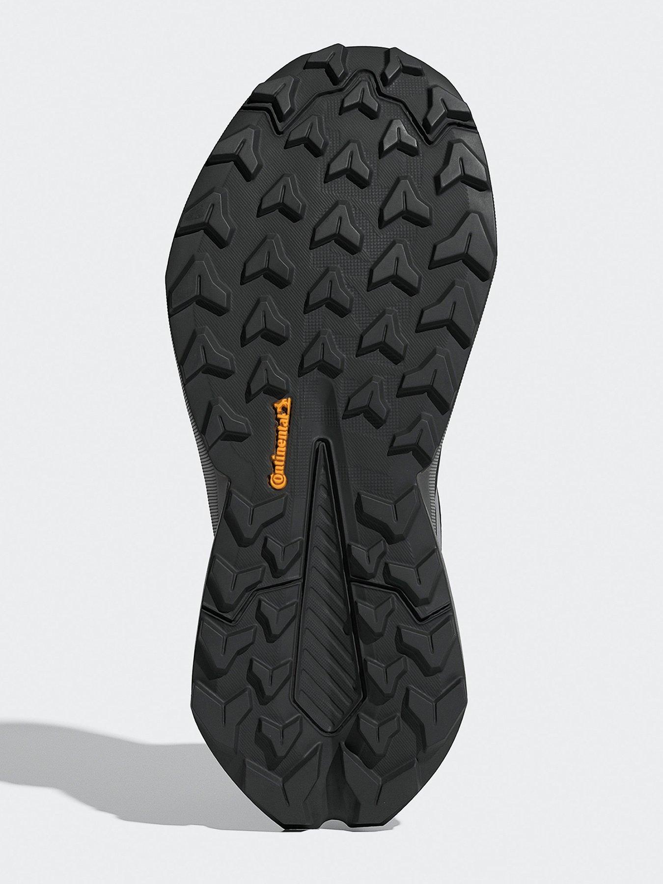 Image 5 of 6 of adidas Terrex Womens Trailmaker 2 Midi Goretex Walking Boots - Dark Grey