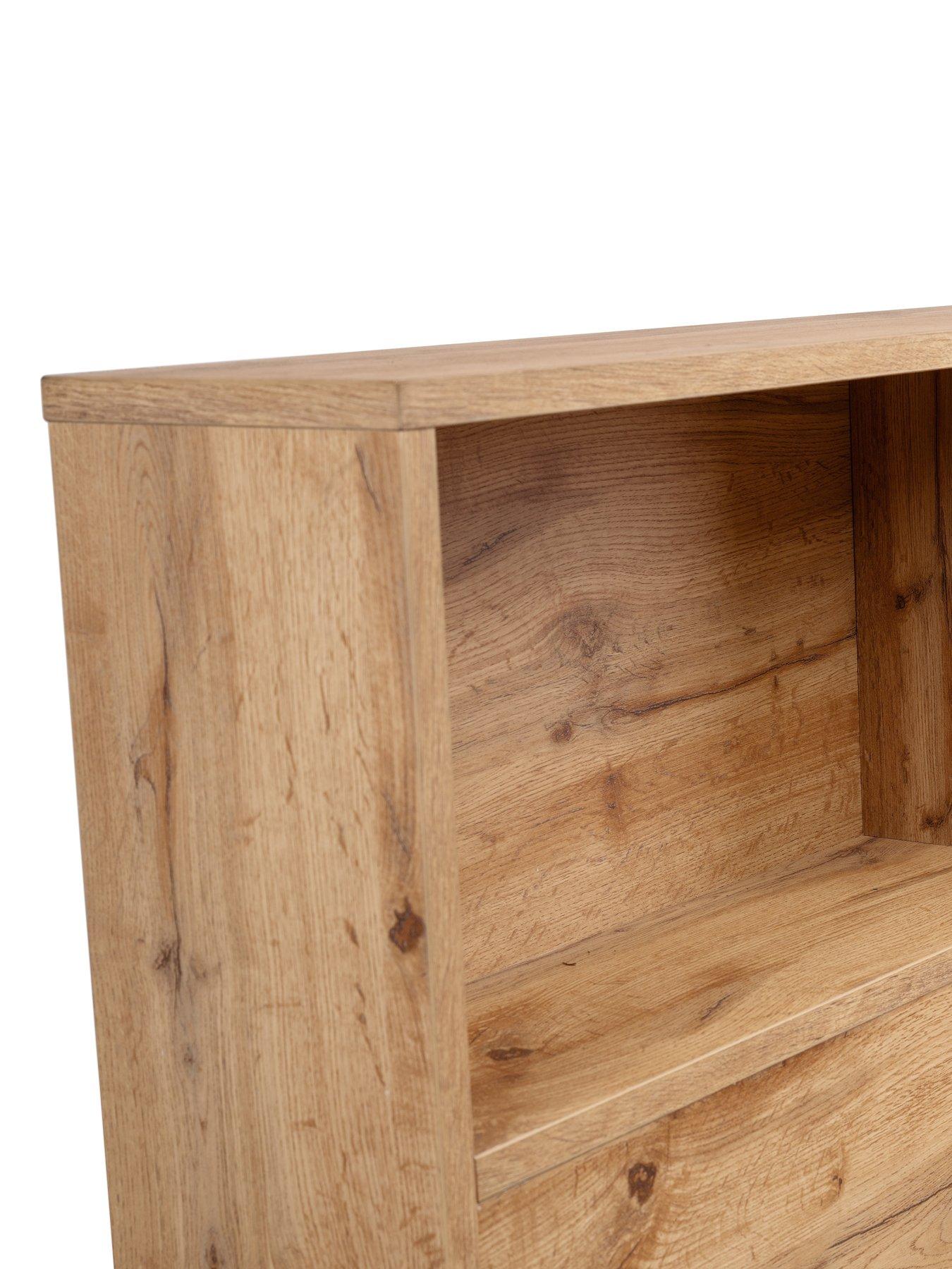 Image 4 of 5 of Julian Bowen Bali Ottoman Storage&nbsp;Bed