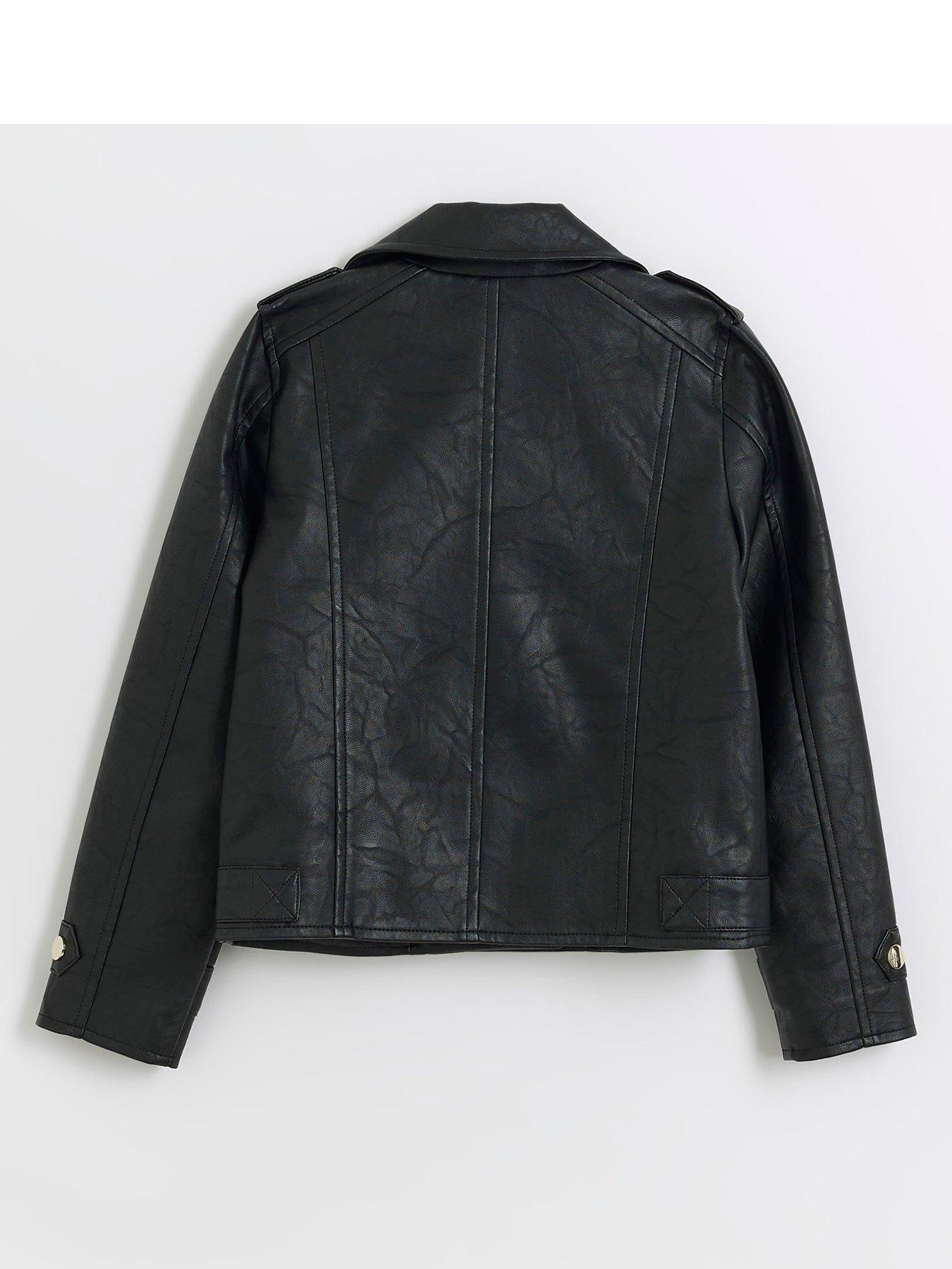 Jackets river island ladies best sale