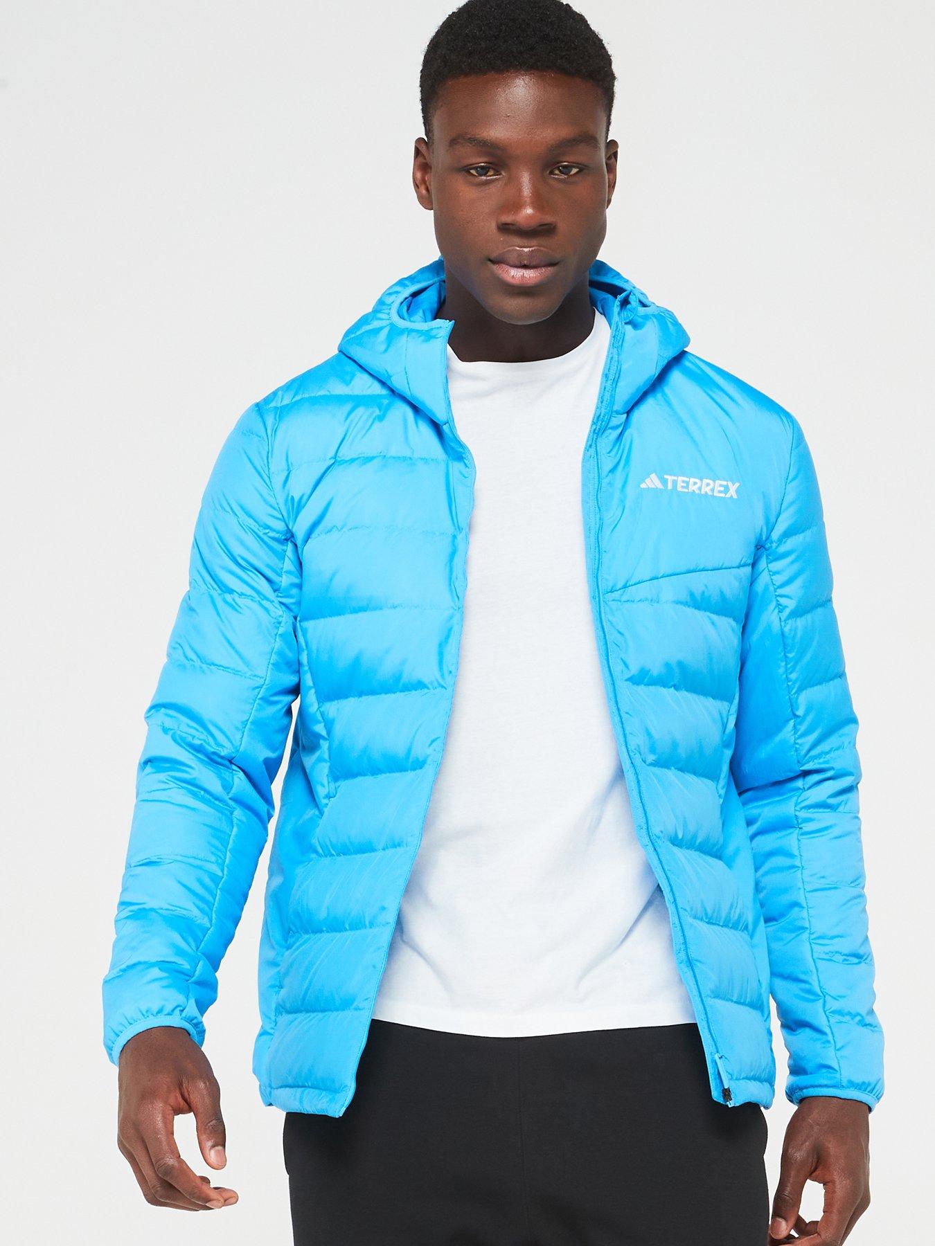 Men adidas Terrex Down Filled Very