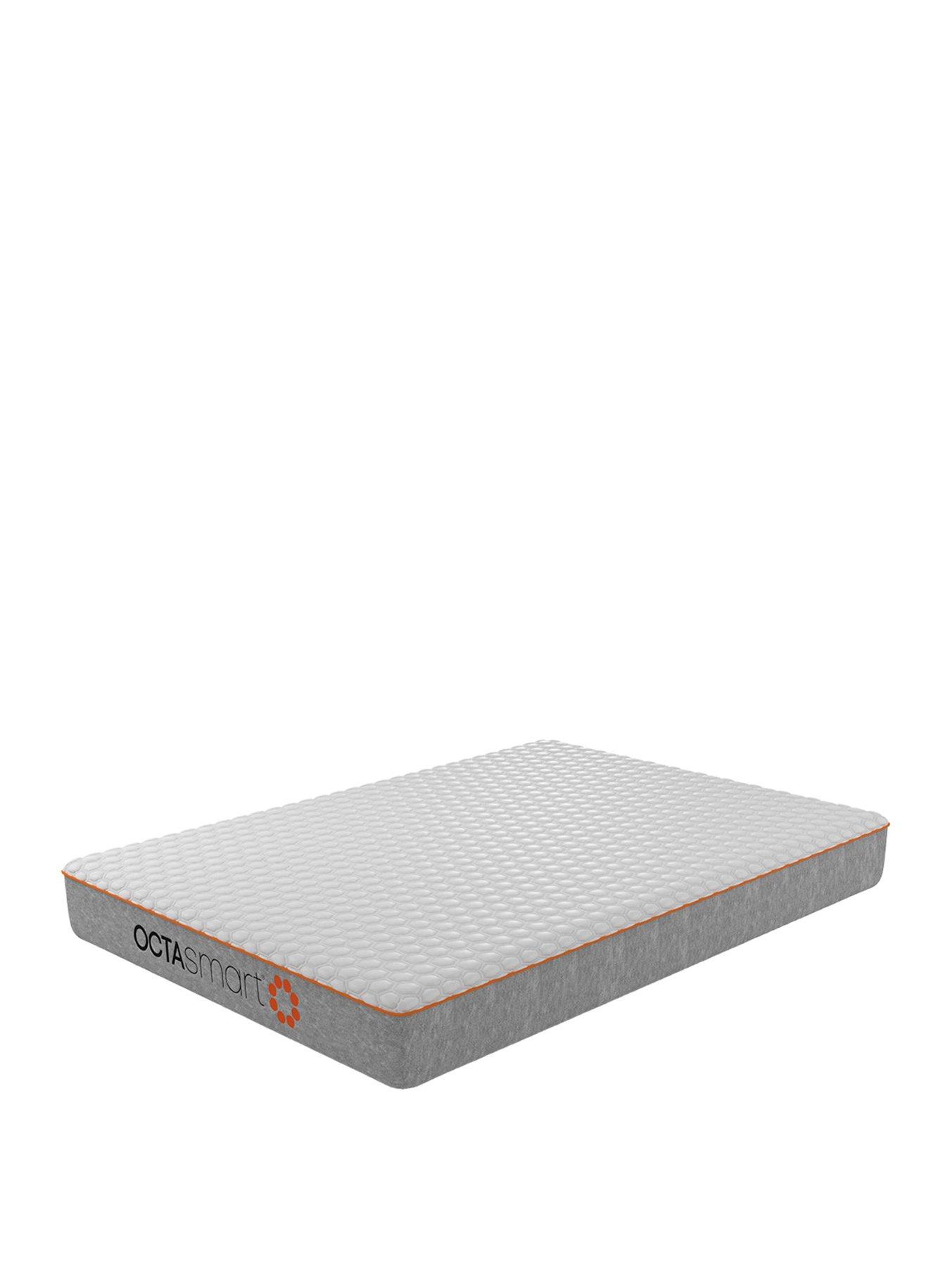 Dormeo Octasmart Deluxe Mattress Very.co.uk