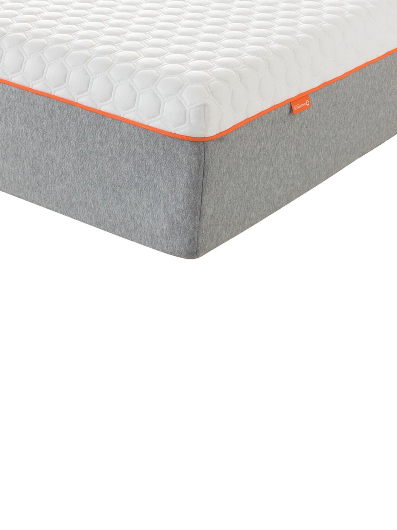 Dormeo Octasmart Deluxe Mattress Very.co.uk