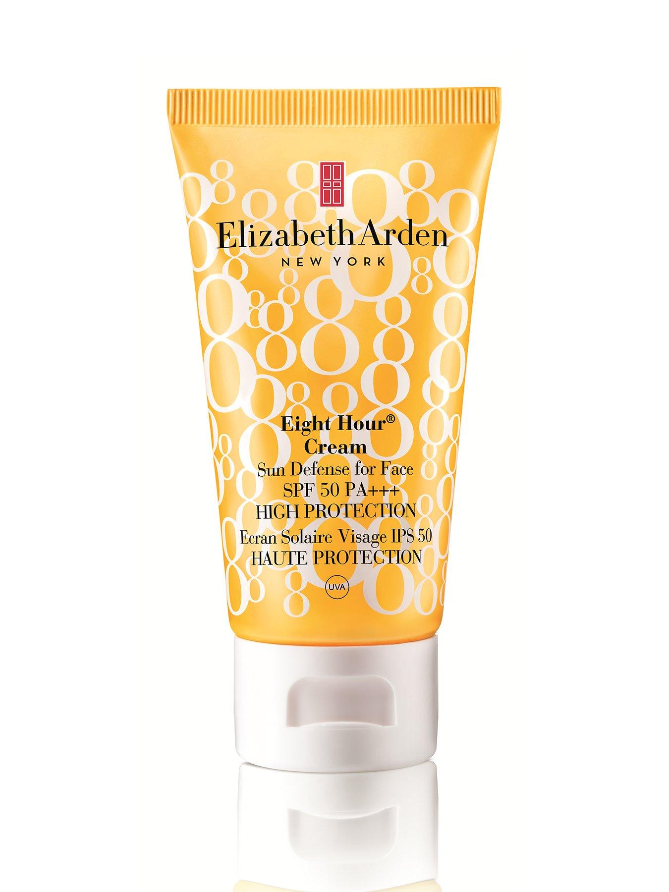 Elizabeth Arden Eight Hour Cream Sun Defense for Face SPF 50