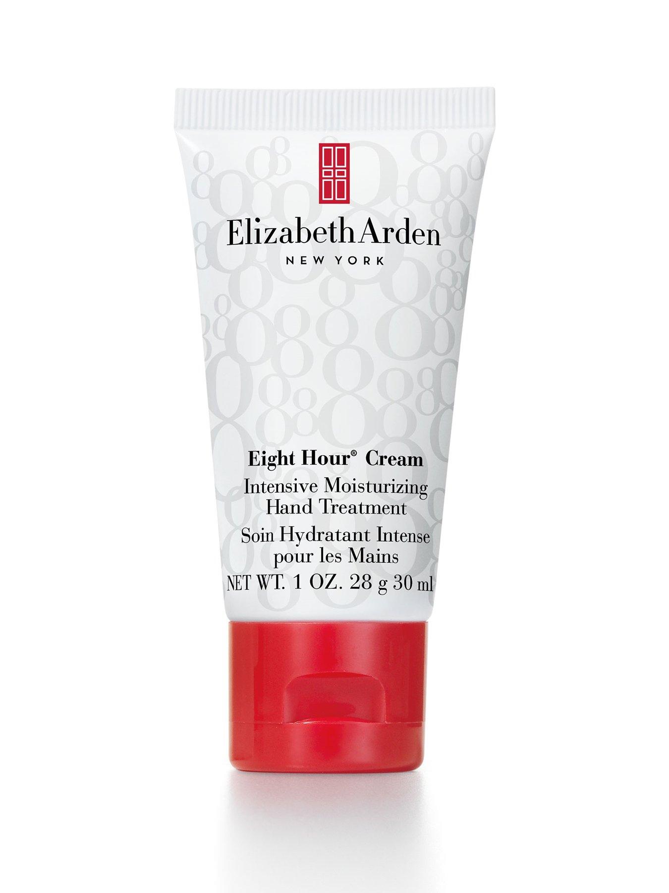 Elizabeth Arden Eight Hour Cream Intensive Moisturizing Hand Treatment 30ml, One Colour, Women