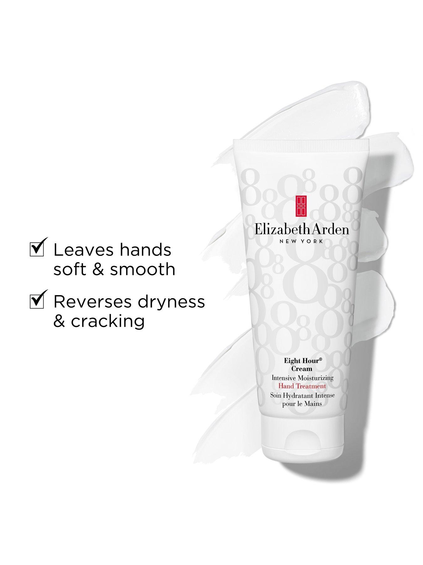 Image 3 of 6 of Elizabeth Arden Eight Hour Cream Intensive Moisturizing Hand Treatment 30ml