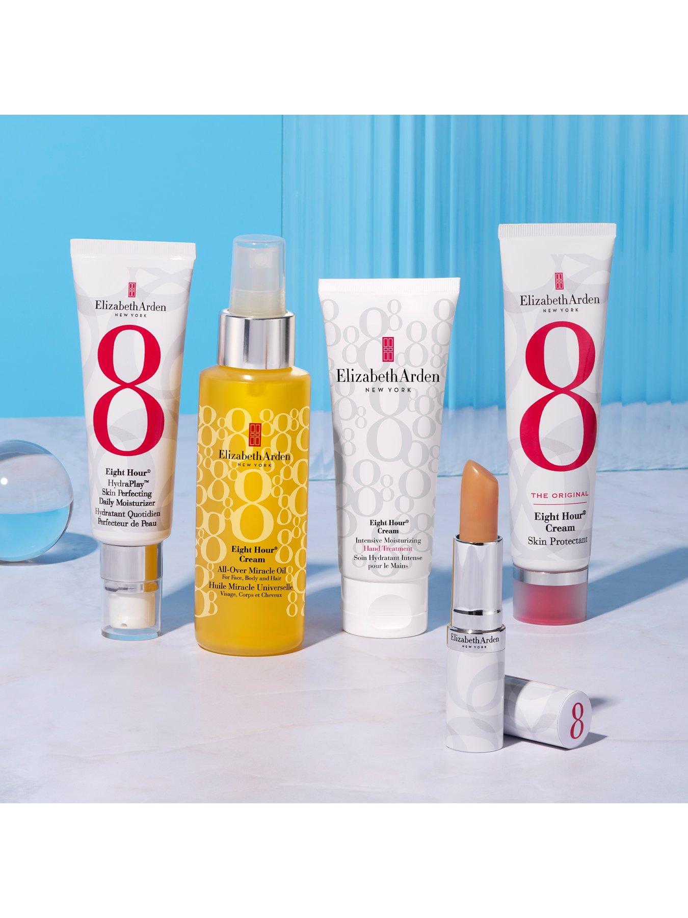 Image 6 of 6 of Elizabeth Arden Eight Hour Cream Intensive Moisturizing Hand Treatment 30ml