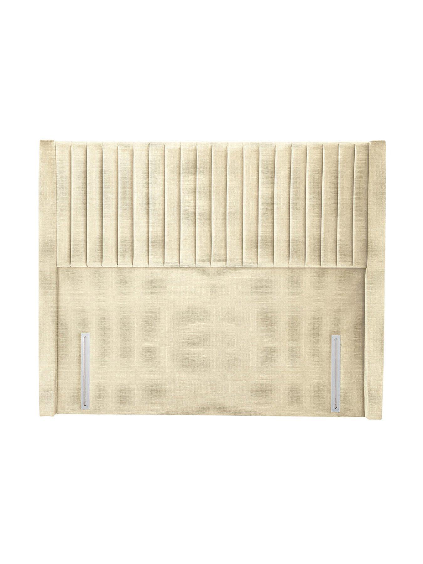 Silentnight SLUMBER HEADBOARD Very.co.uk